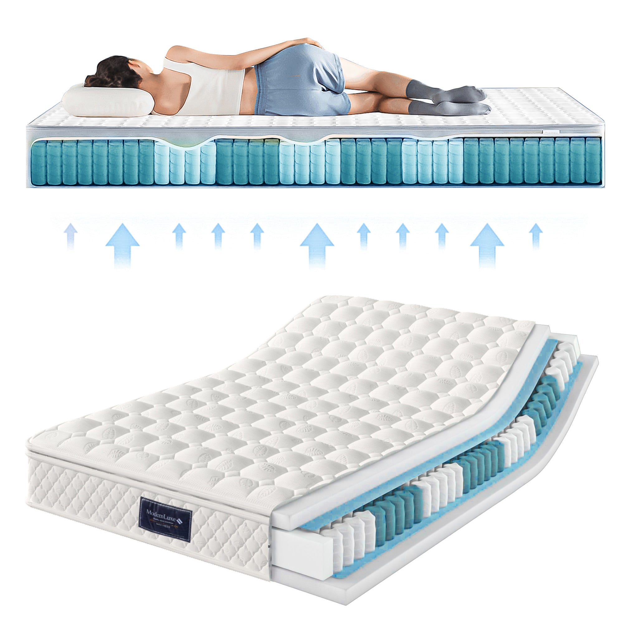 King Mattresses