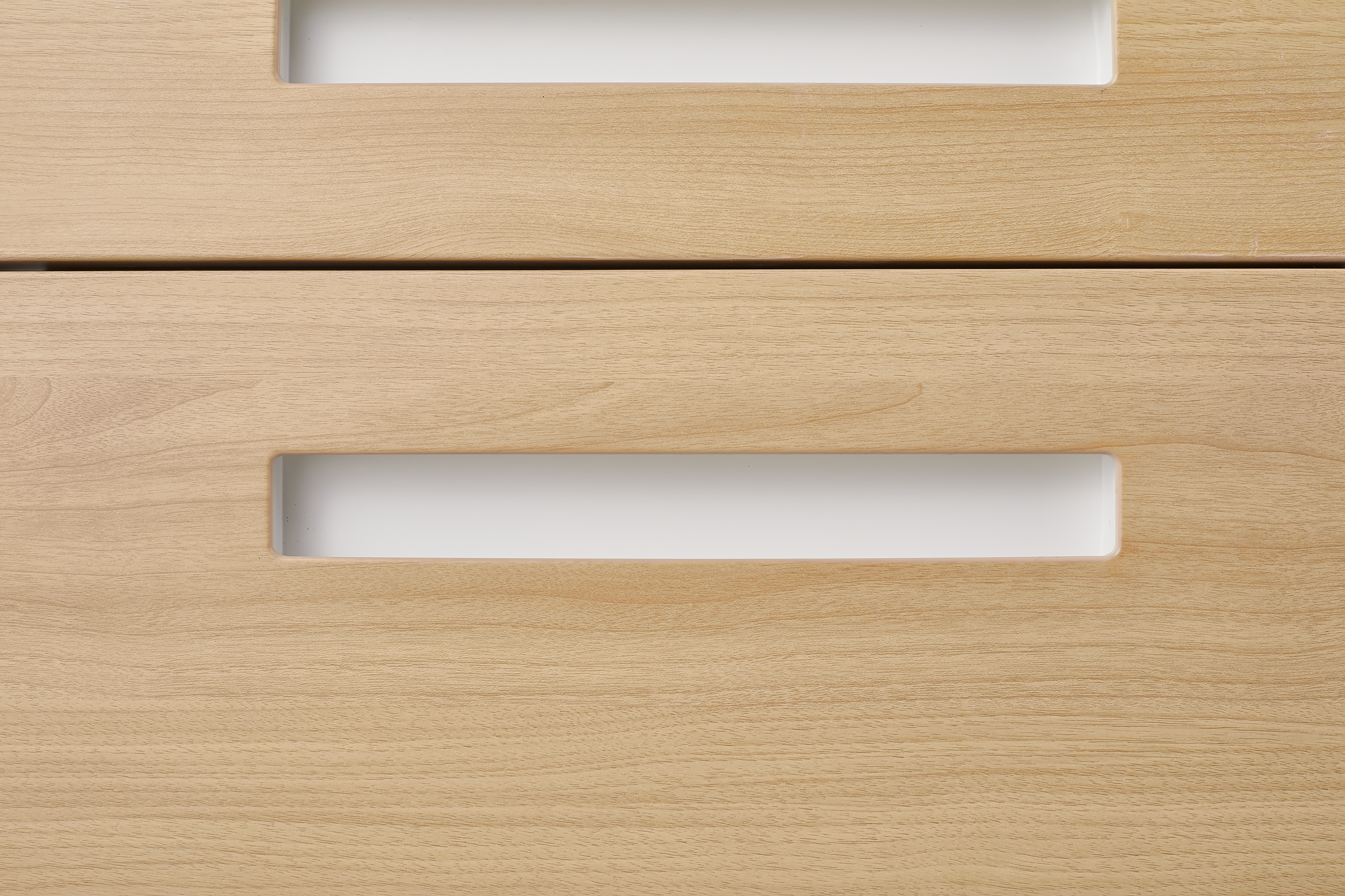 Mobile File Cabinet, 3 Drawer Under Desk Storage Legal/A4 Anti-Tilt Steel, White