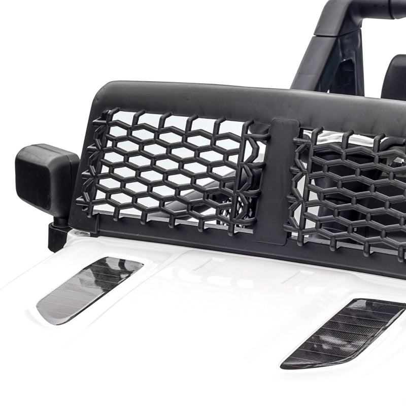 12V Kids Electric Ride On Car Truck Toy SUV, Remote Control, 3-6 Yrs