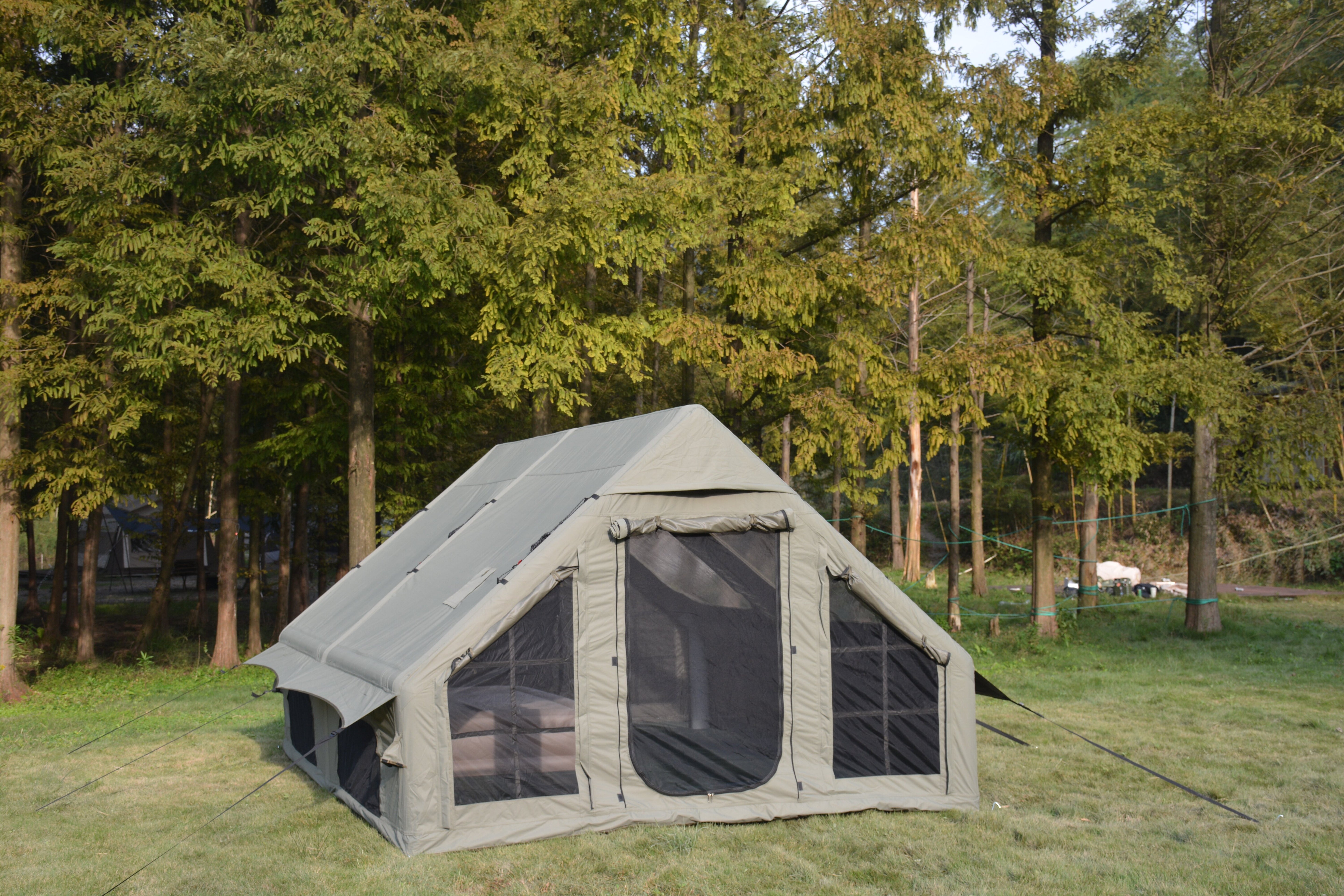 Air Tents House, Large Blow Up