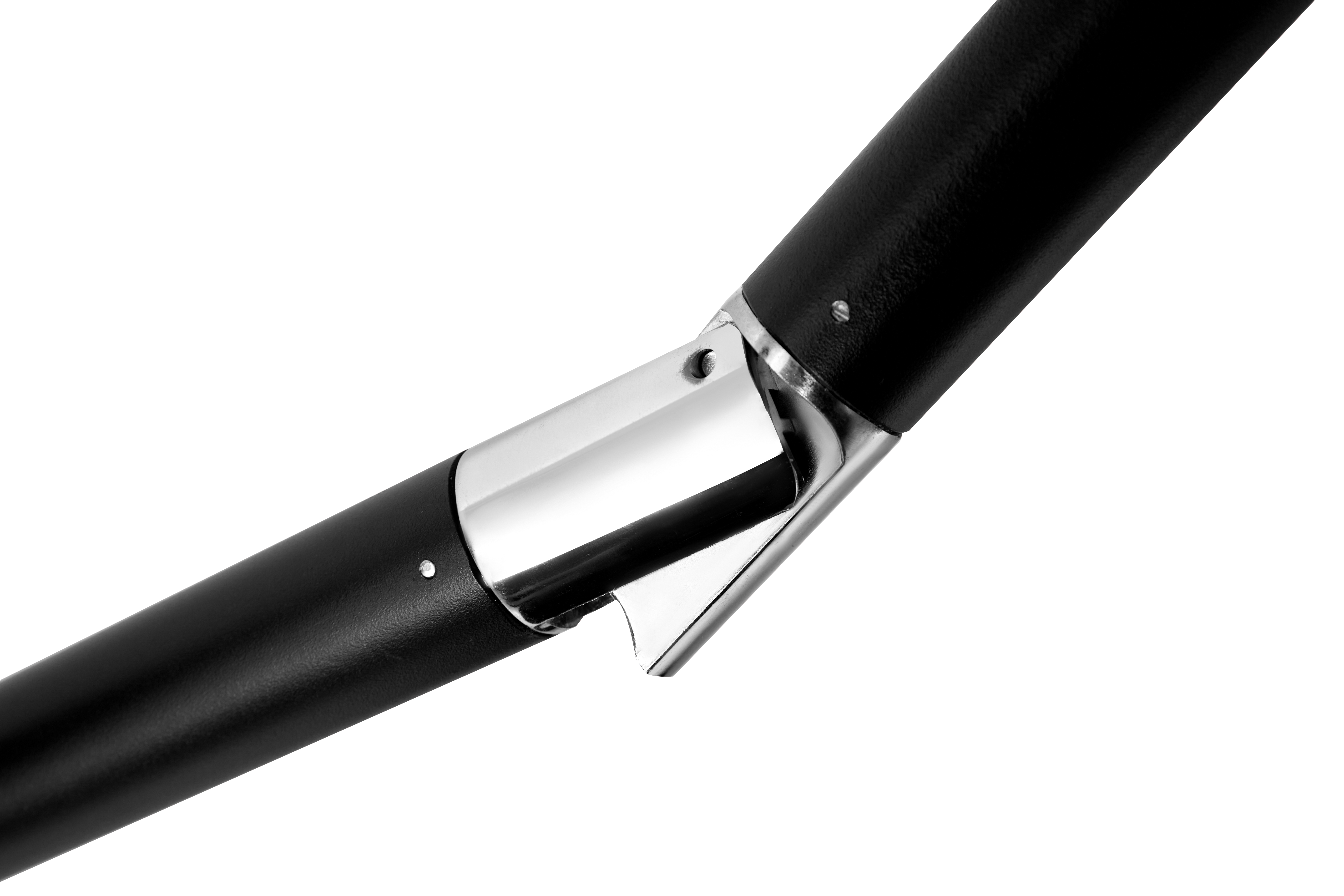 Outdoor Umbrella 14.8 Ft Double Sided Rectangular Large with Crank, Navy Blue