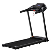 Treadmill Electric Motorised Running Machine with LED Display