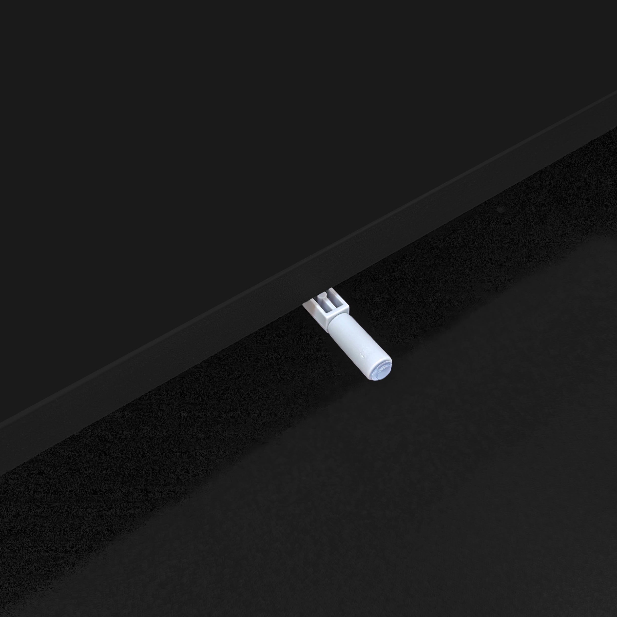 TV Stand, LED Lighting, App Control, Bluetooth Connectivity for 70-inch TVs, Black High Gloss Glass