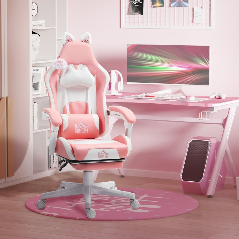Gaming Chairs