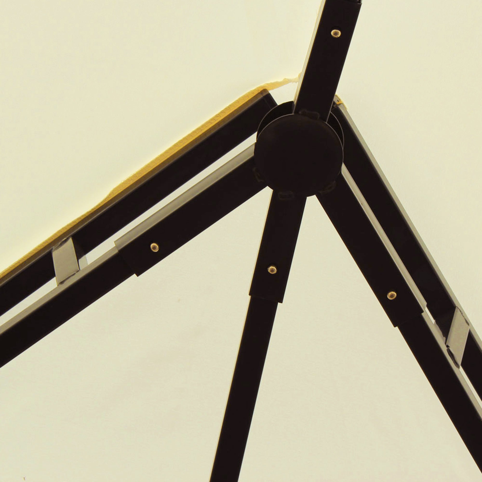 Luxury Pavilion Garden Pavilion 3x4 m, Party Tent Marquee, Cream