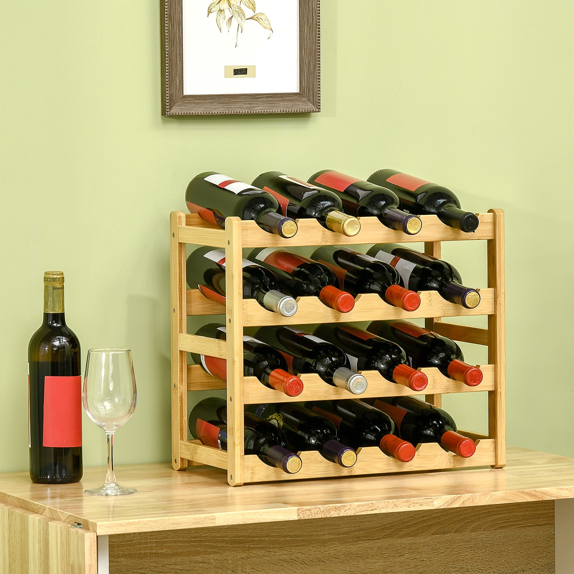 Wine Racks