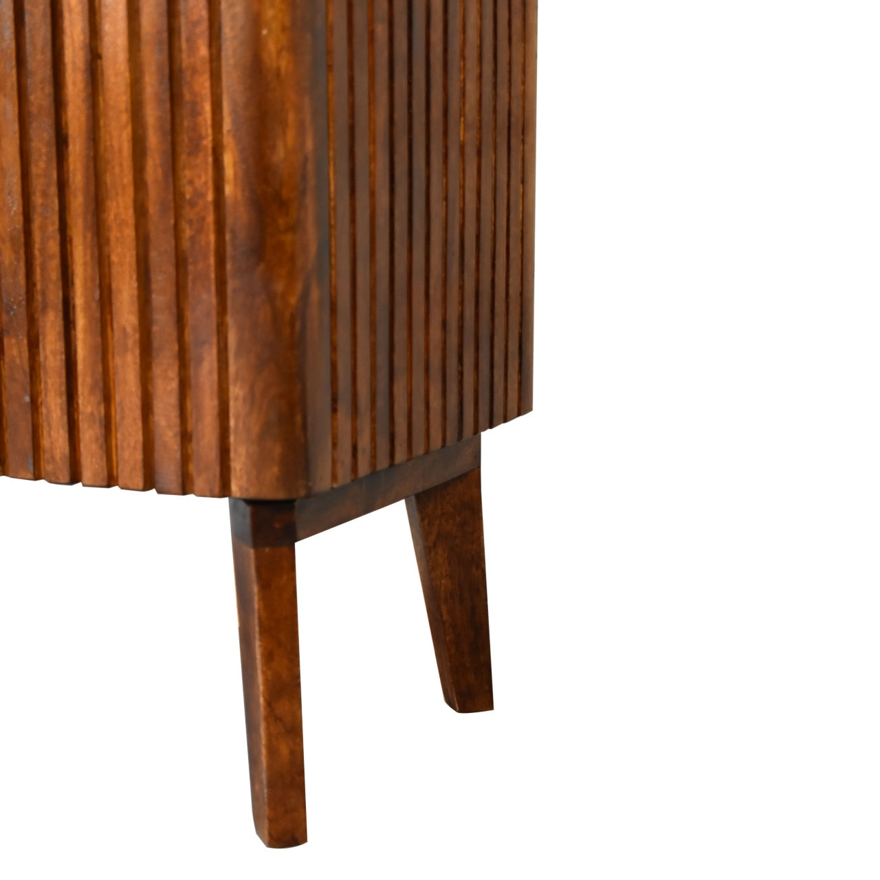 Reeve Cabinet Solid Mango Wood