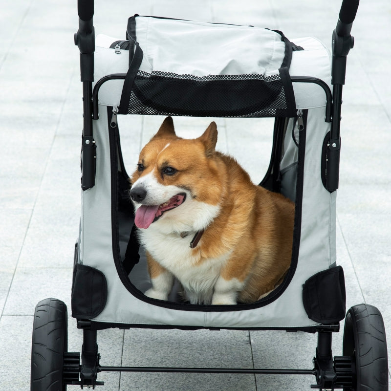 Pet Strollers