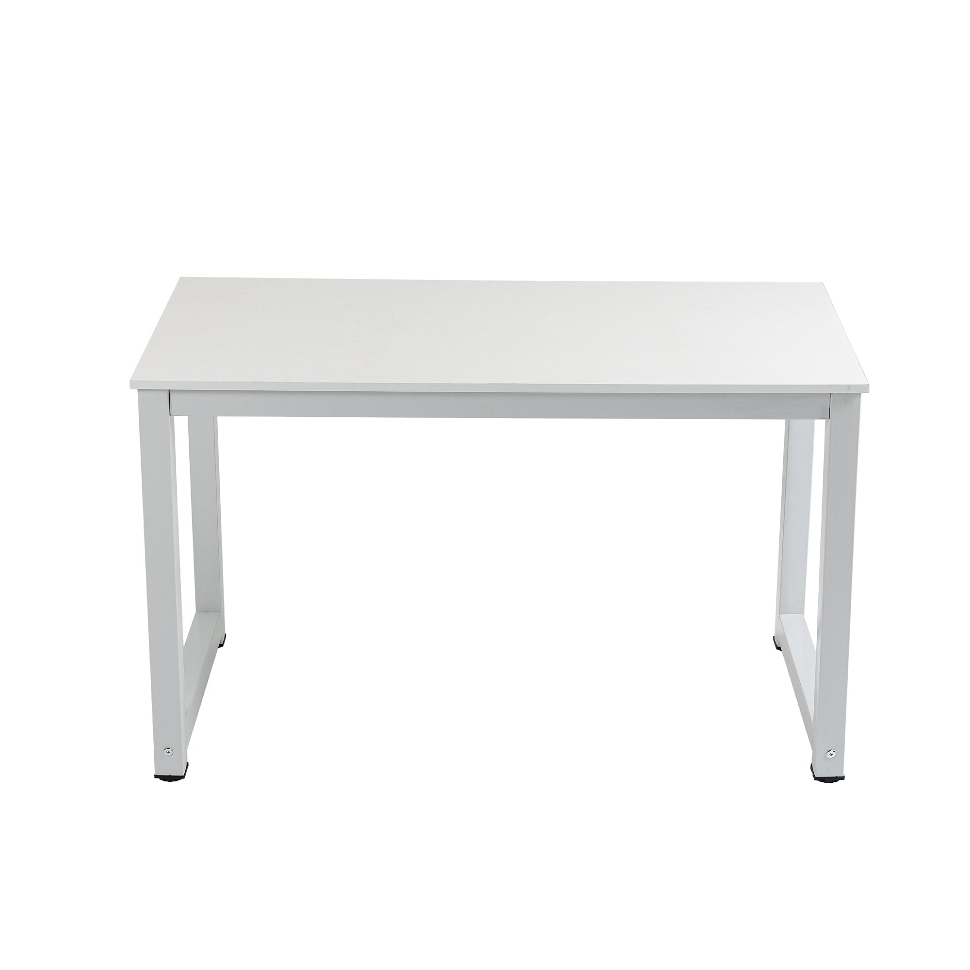 Computer Desk - White