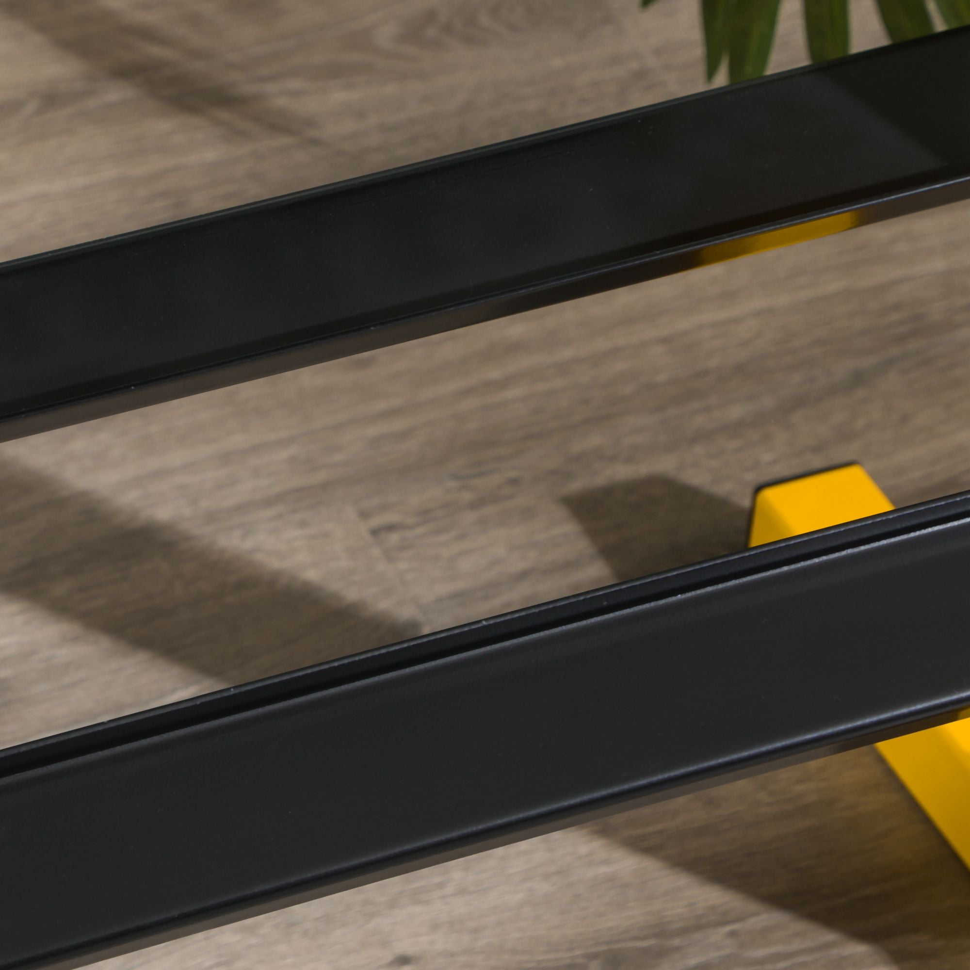 Dumbbell Rack, 2 Levels, 270 kg, Steel