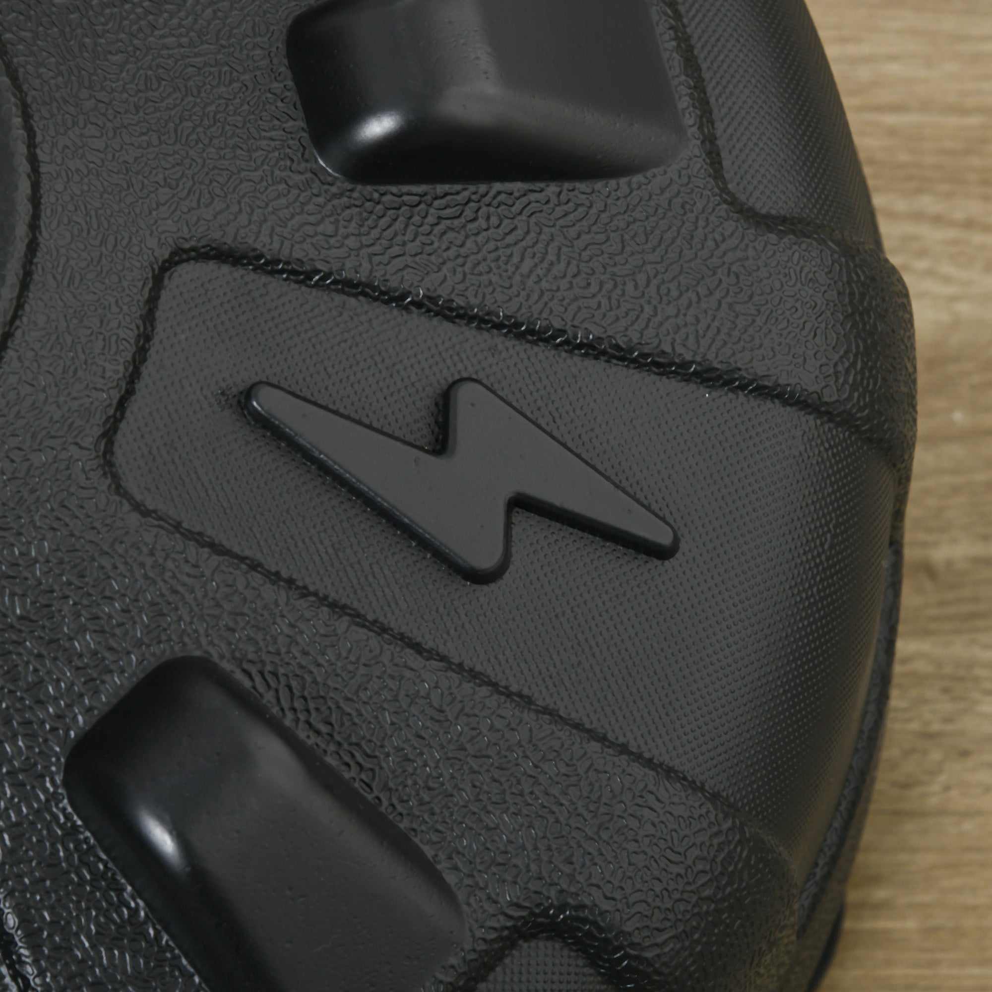 Punching Ball, Height Adjustable Standing Boxing Trainer, Black