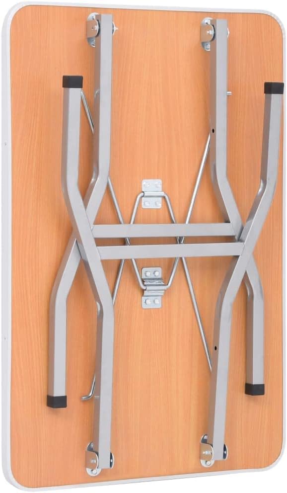 Collapsible Pet Grooming Table, Adjustable Arm & Storage, Steel Legs