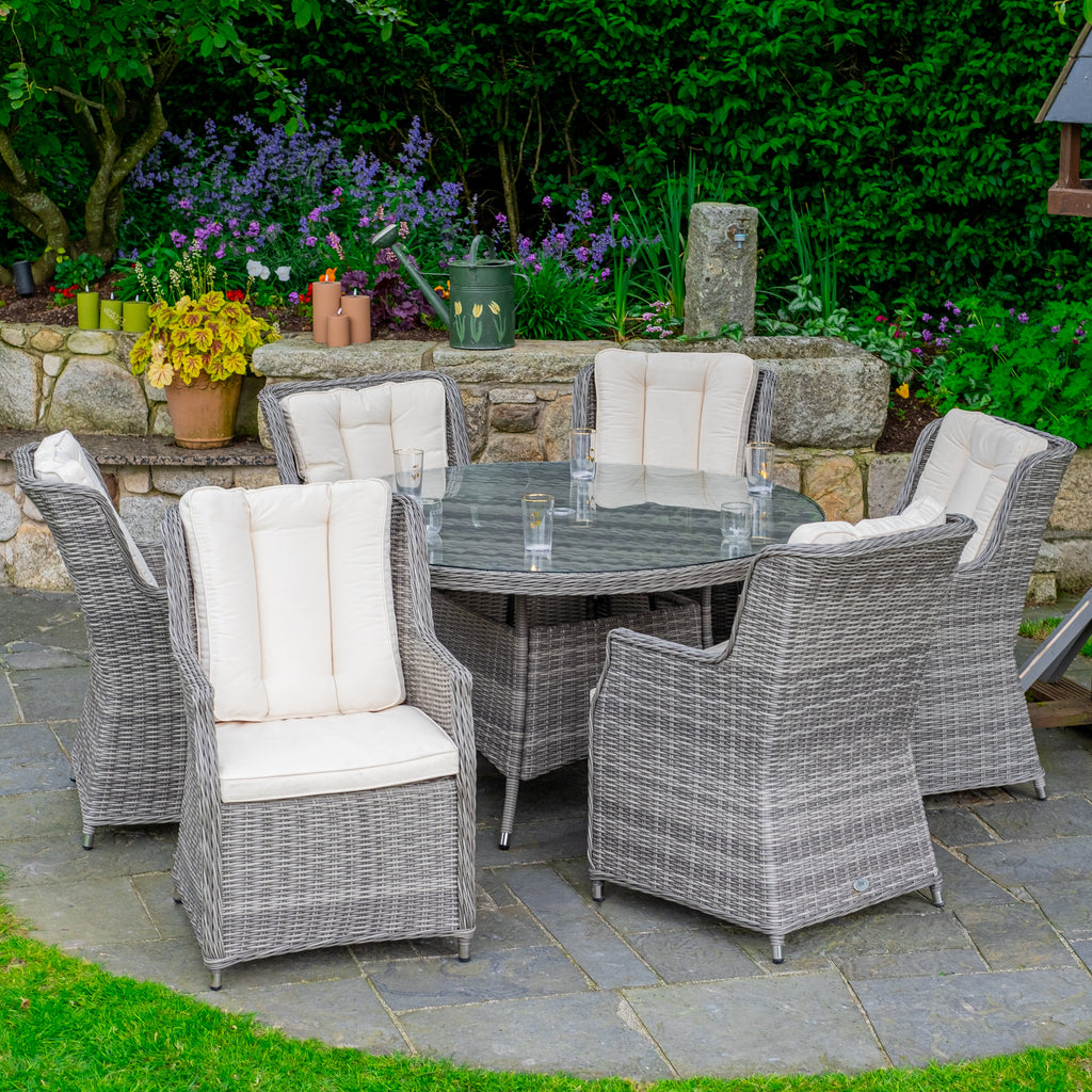 Garden Furniture Ireland Rathwood rattan & Furniture Aluminium Page