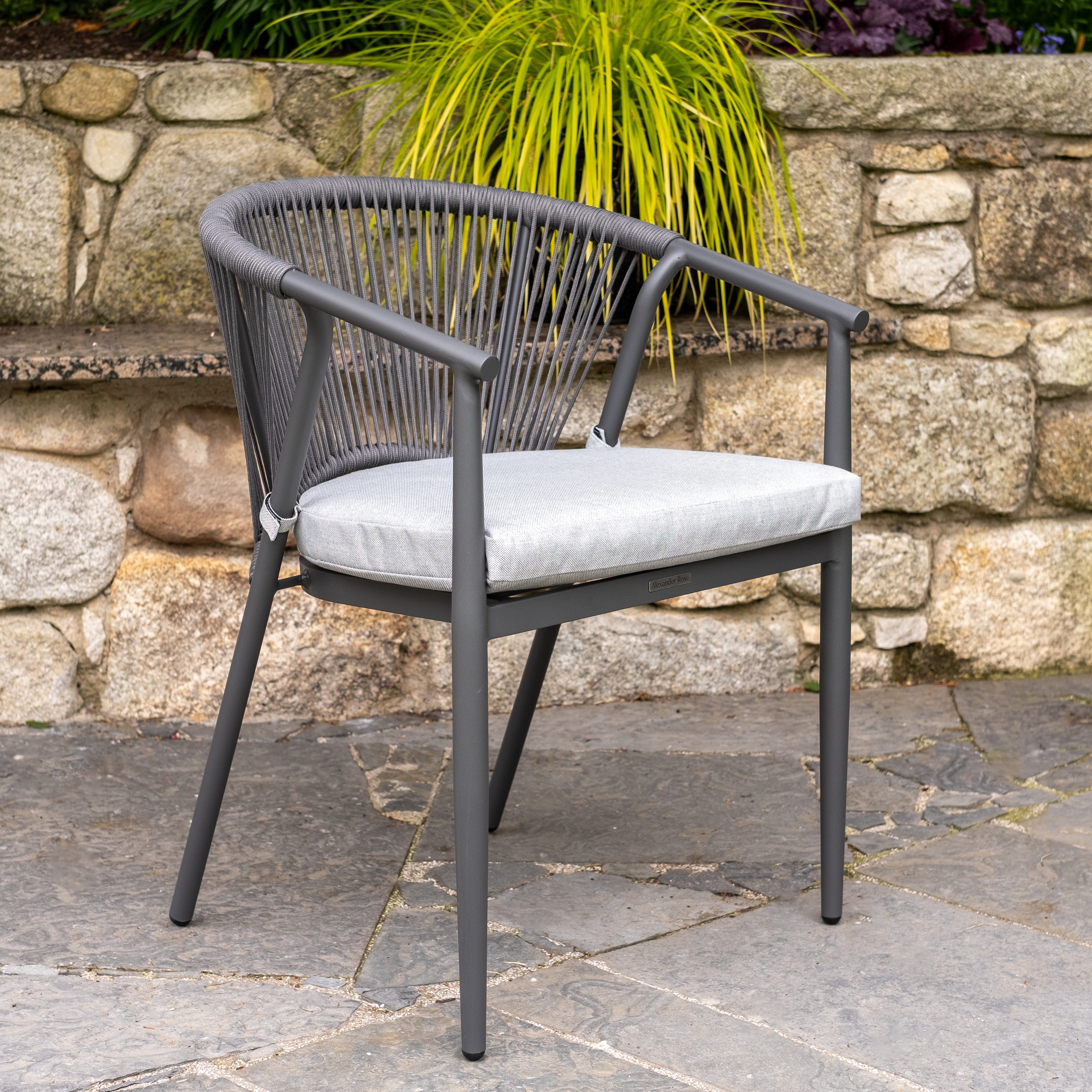 Kyoto 6 - Seat Rectangular Dining Set