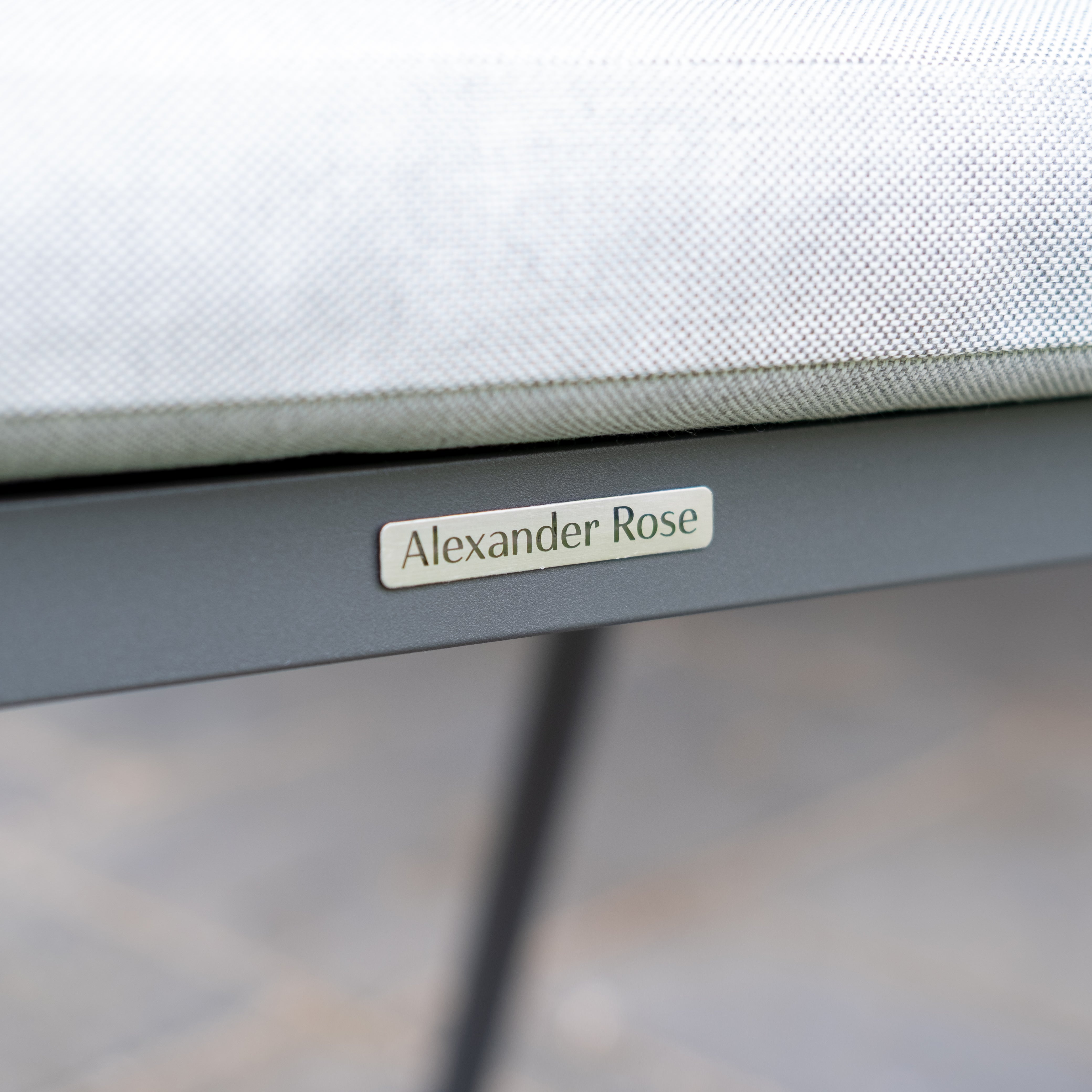 Kyoto 6 - Seat Rectangular Dining Set