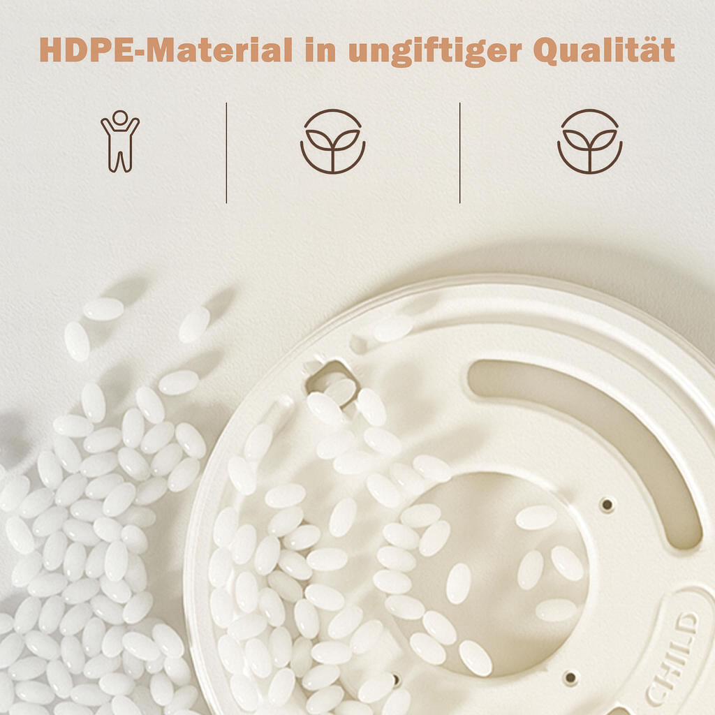 Slide for children, 5-in-1 bus, swing, slide, stepladder, basketball hoop, HDPE