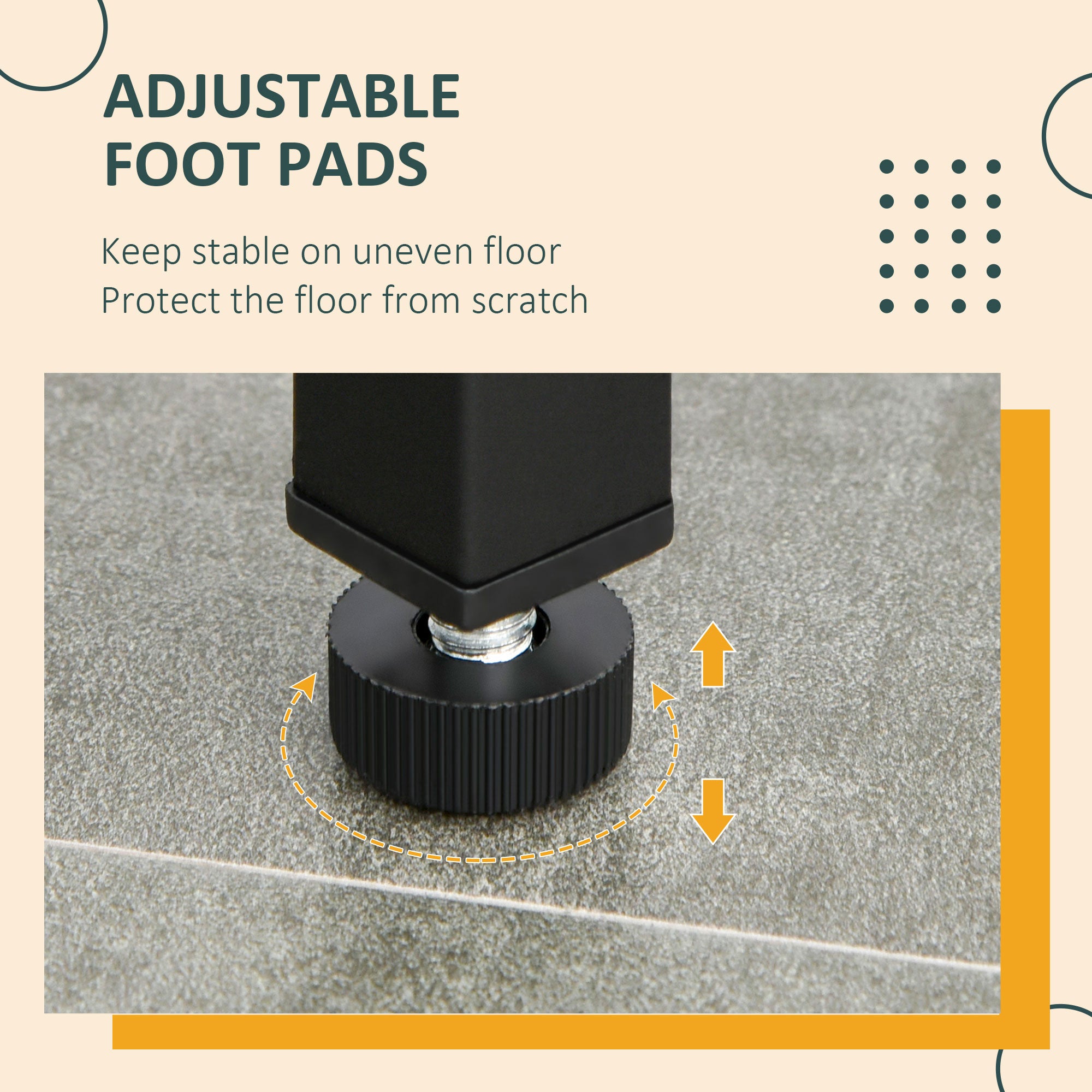 Industrial Bar Height Dining Table Set with 2 Stools & Side Shelf, 3 Pieces, Rustic Brown Engineered Wood