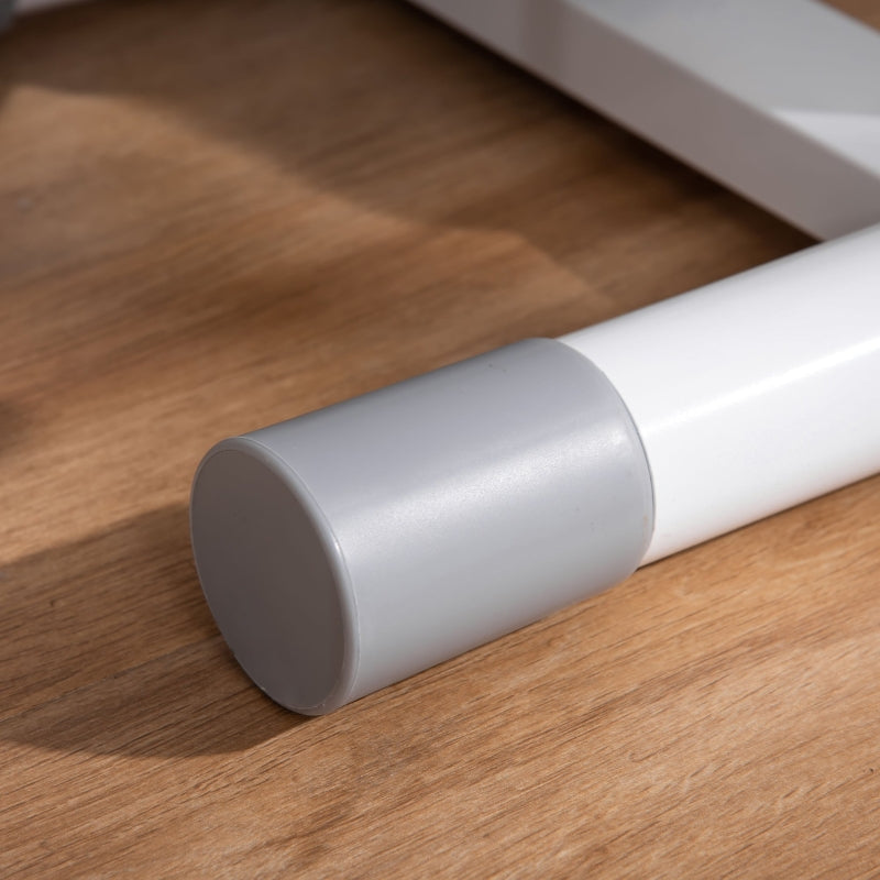 Stepper Trainer Home Use LCD Screen Adjustable Speed, Metal and ABS