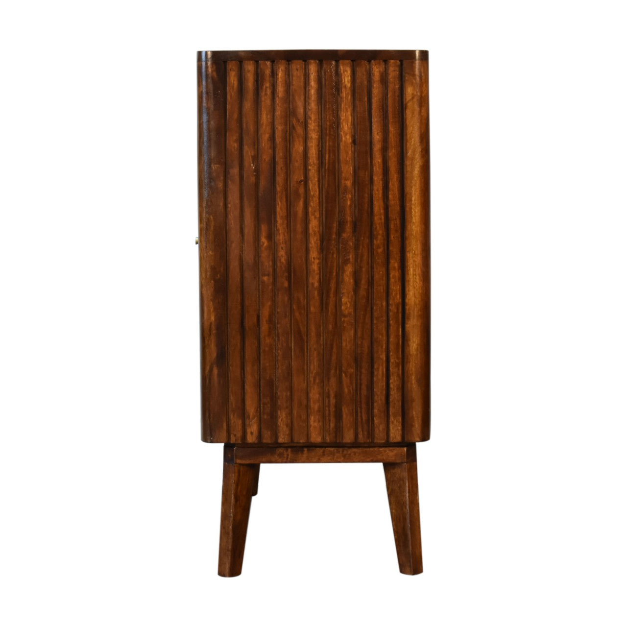 Reeve Cabinet Solid Mango Wood