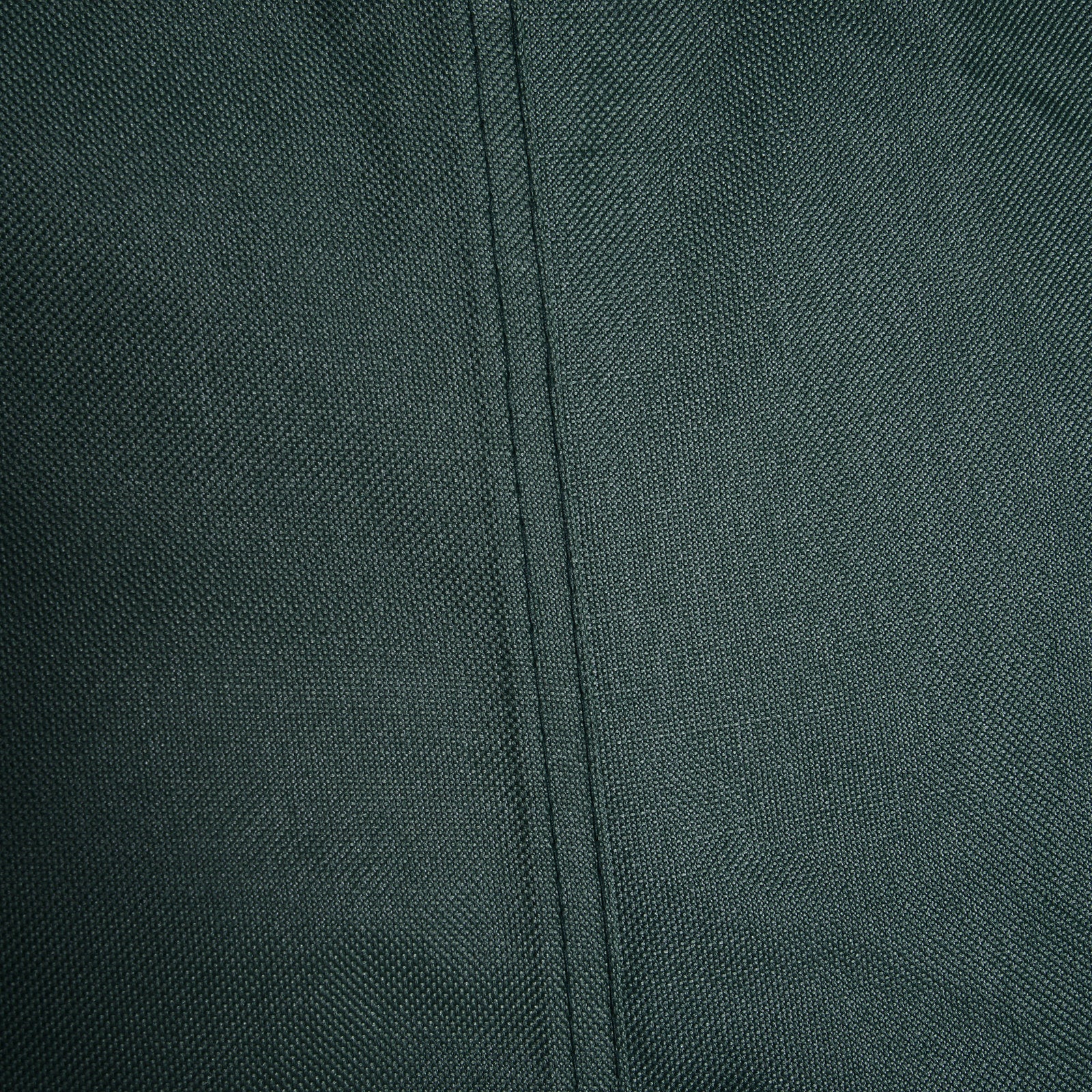 Three-Seater Swing Chair Protective Cover, 205 x 124cm, Deep Green