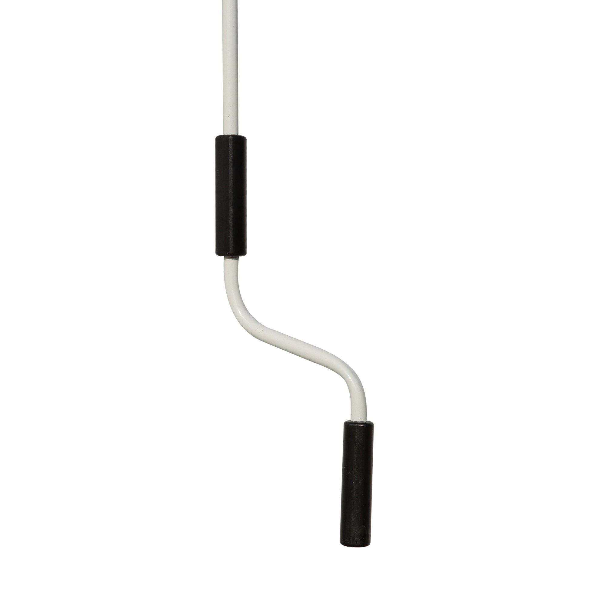 Manual Awning Canopy Retractable Sun Shade Shelter, 3.5M x 2.5M, for Garden Patio