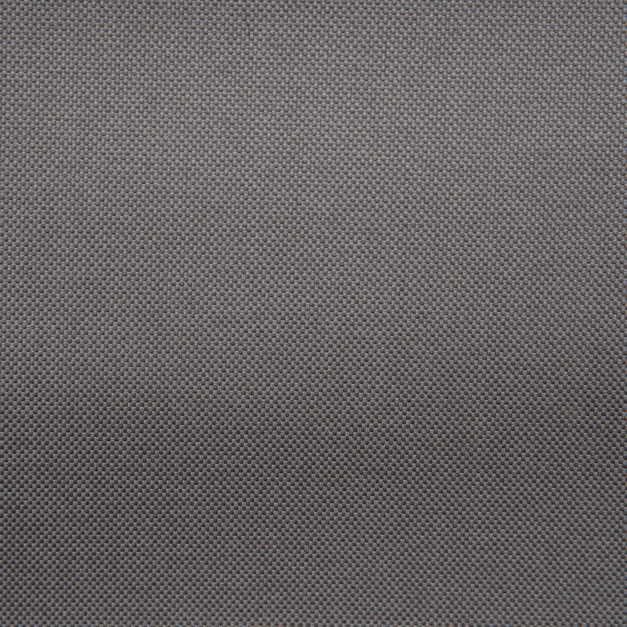 Camping Chair Foldable, Adjustable Backrest, Metal, Oxford, Gray