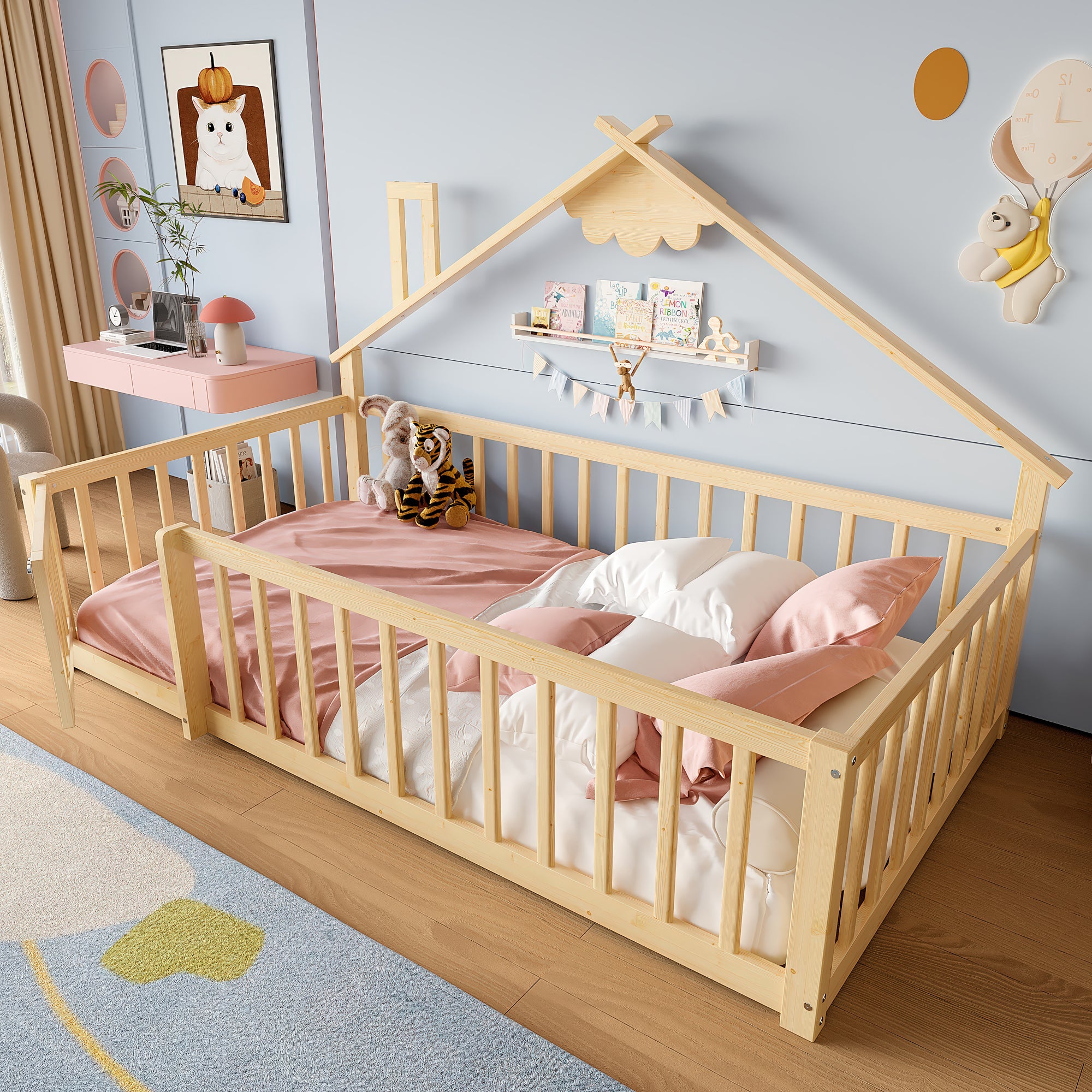 Toddler Beds