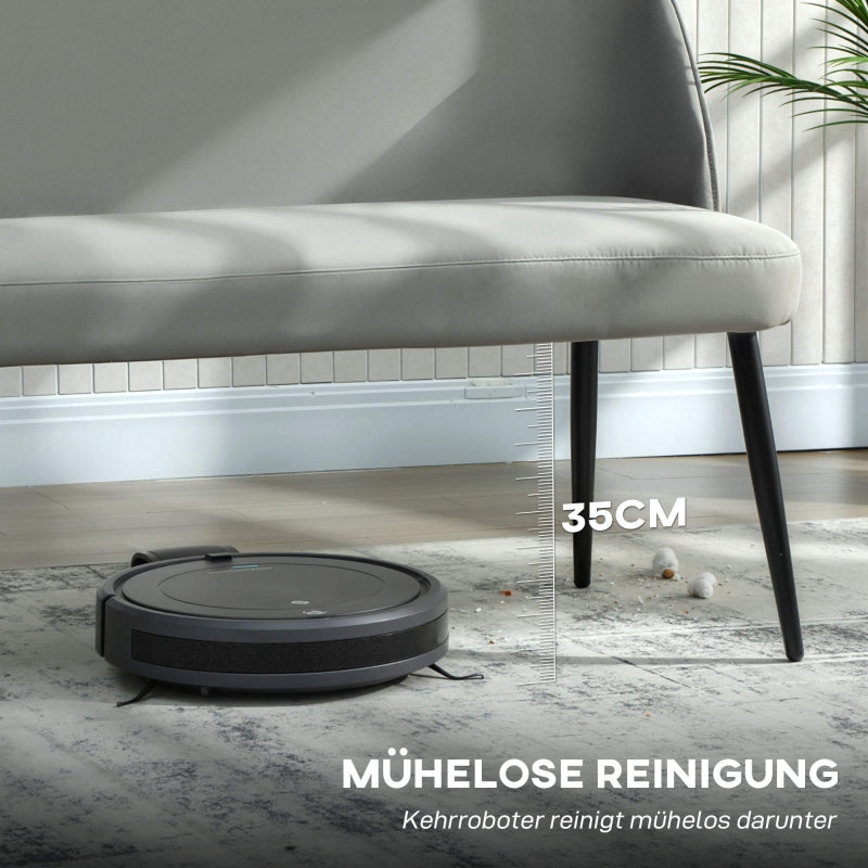 2-Seater Sofa Upholstered with Metal and Wood Frame, Velvety Fabric, Grey