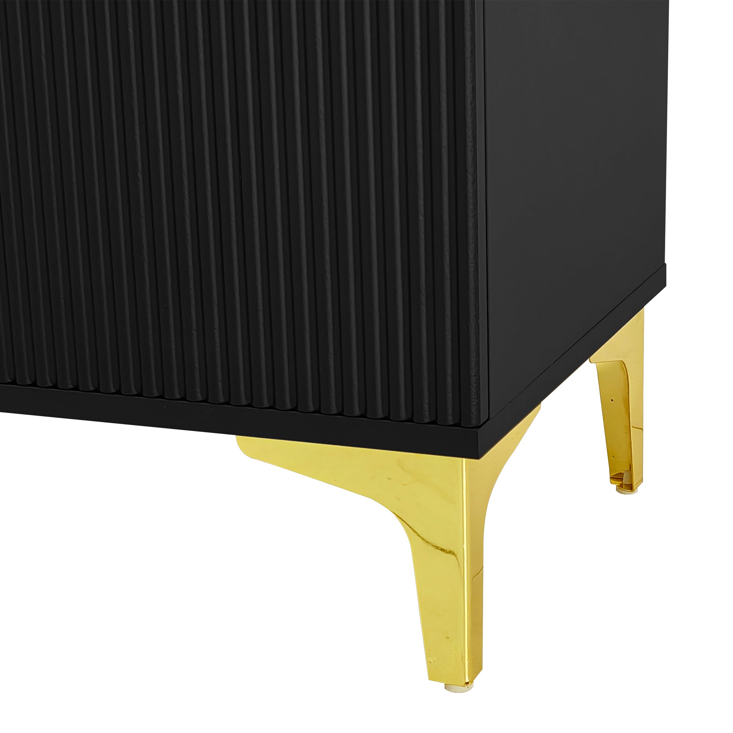 Wardrobe set with shoe bench and cushion and hooks