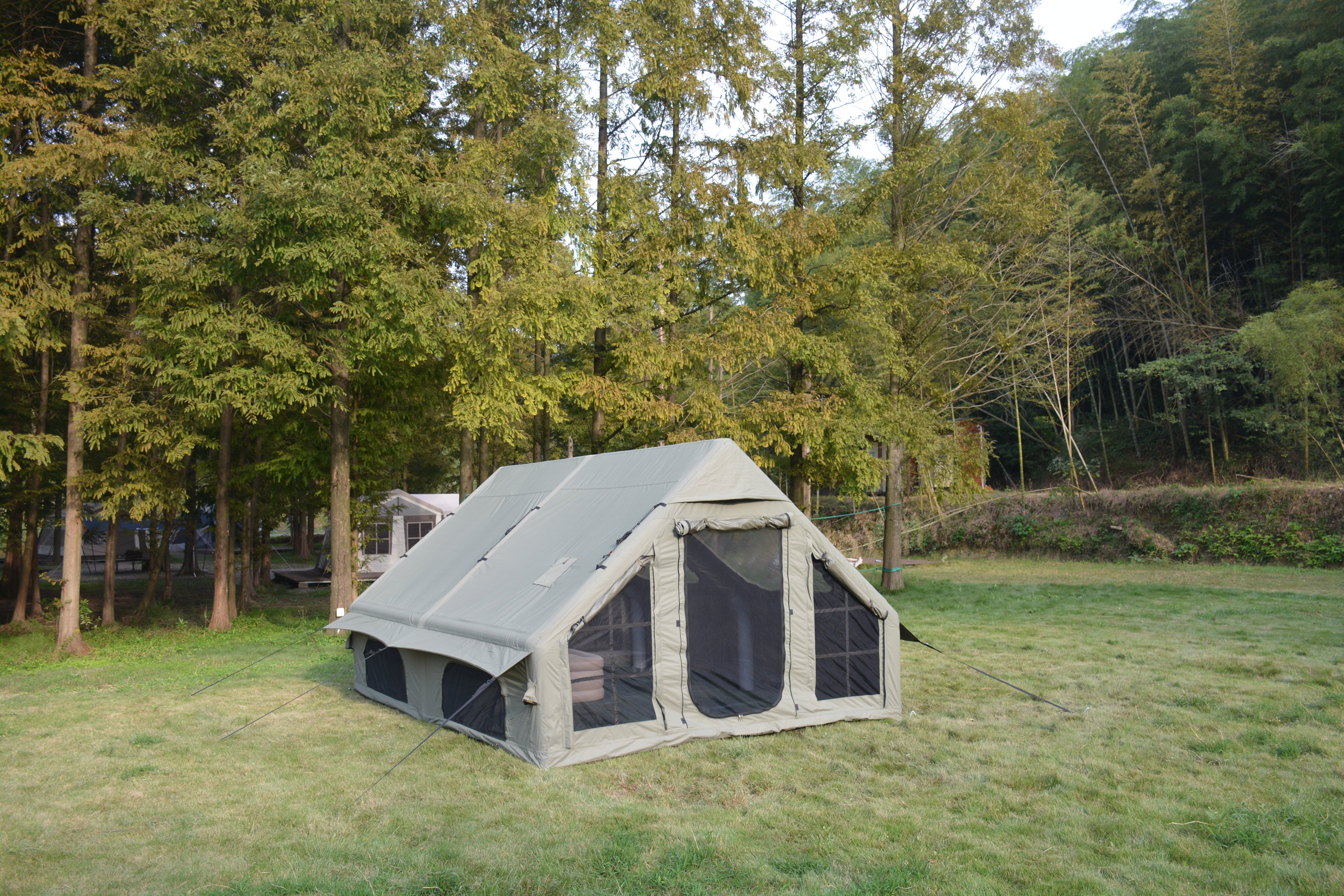 Air Tents House, Large Blow Up