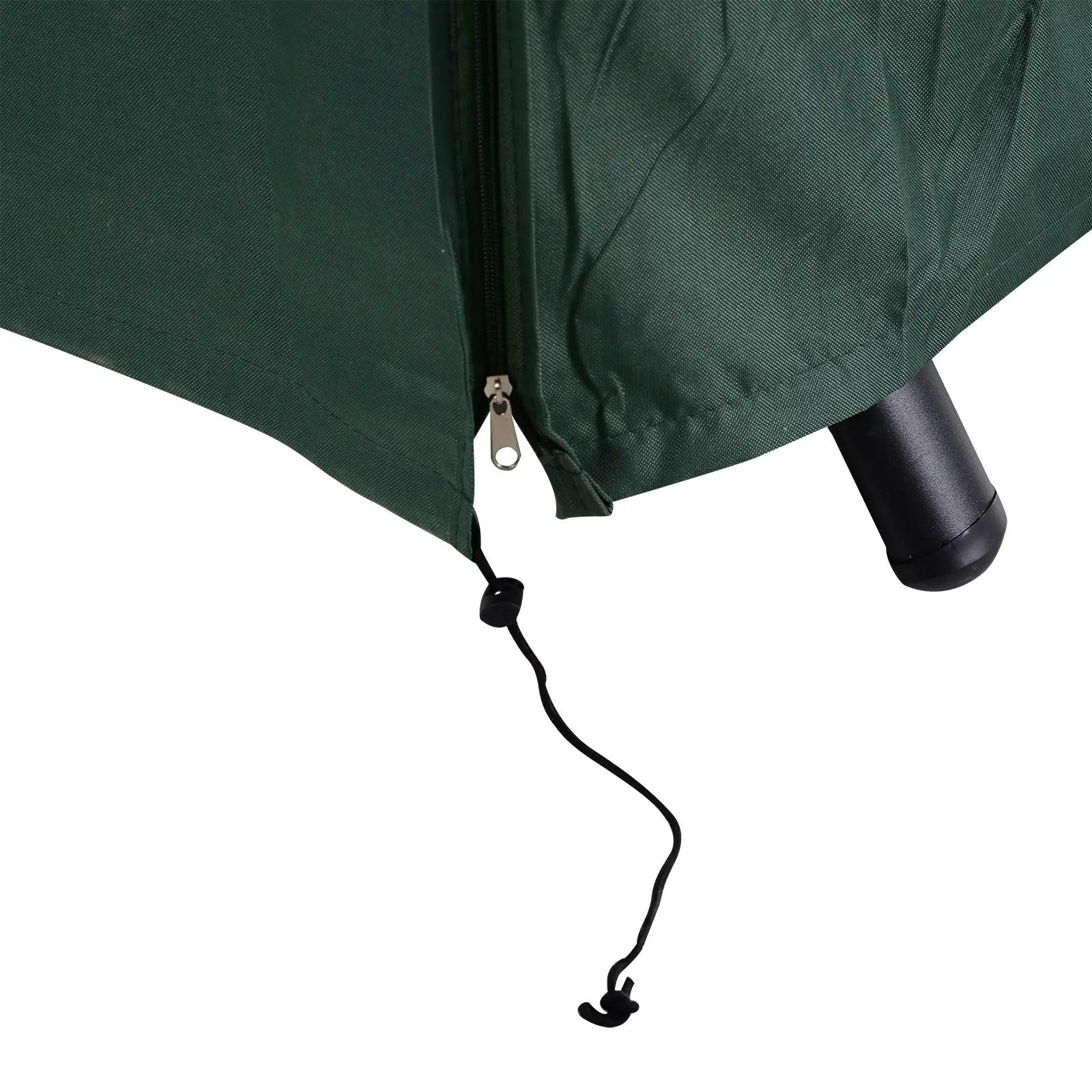Garden Swing Cover Waterproof Sun Protection Oxford Green