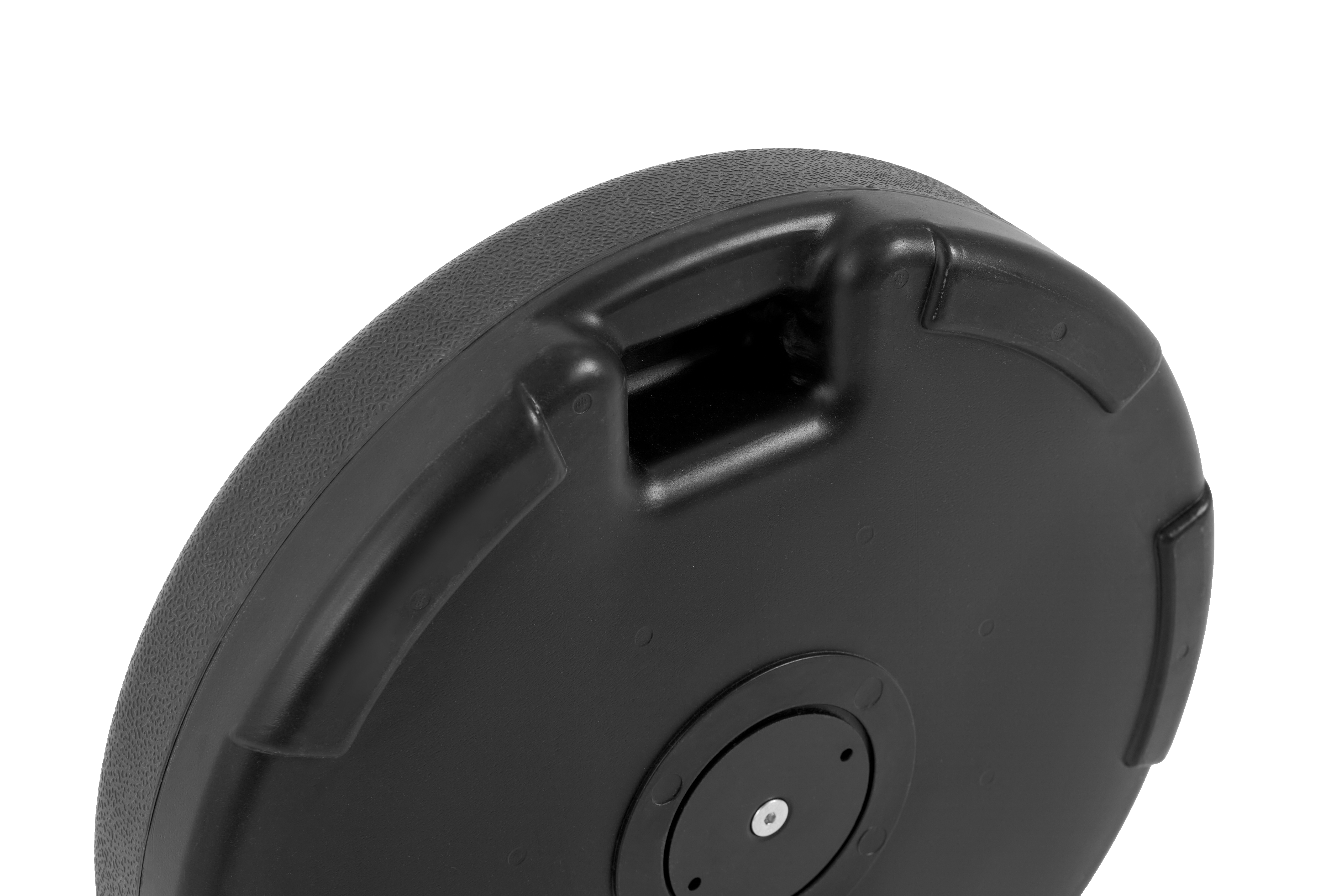 Umbrella Base, Water/Sand Filled, Black