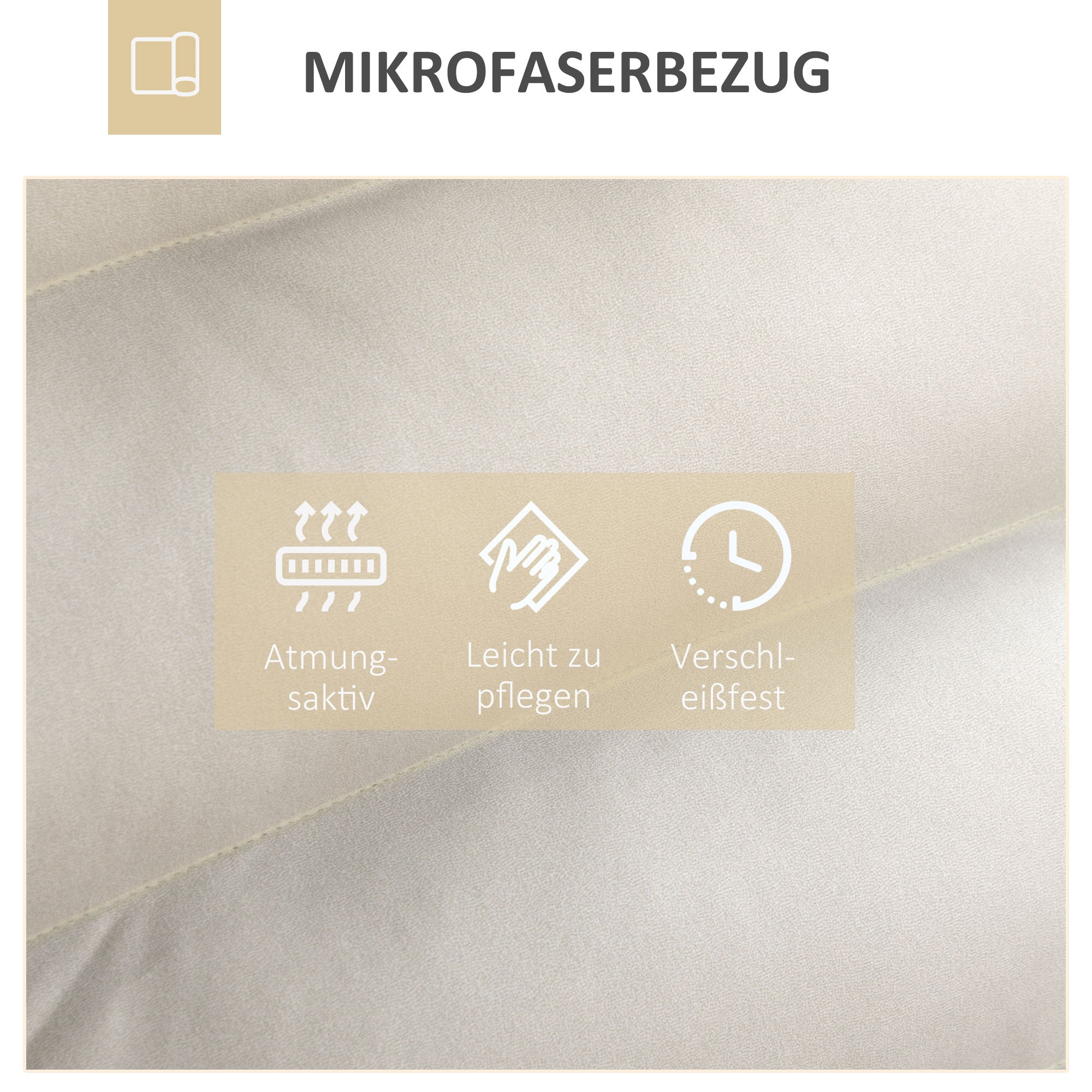 Floor Sofa/Chair Adjustable Backrest Swivel Recliner Light Grey