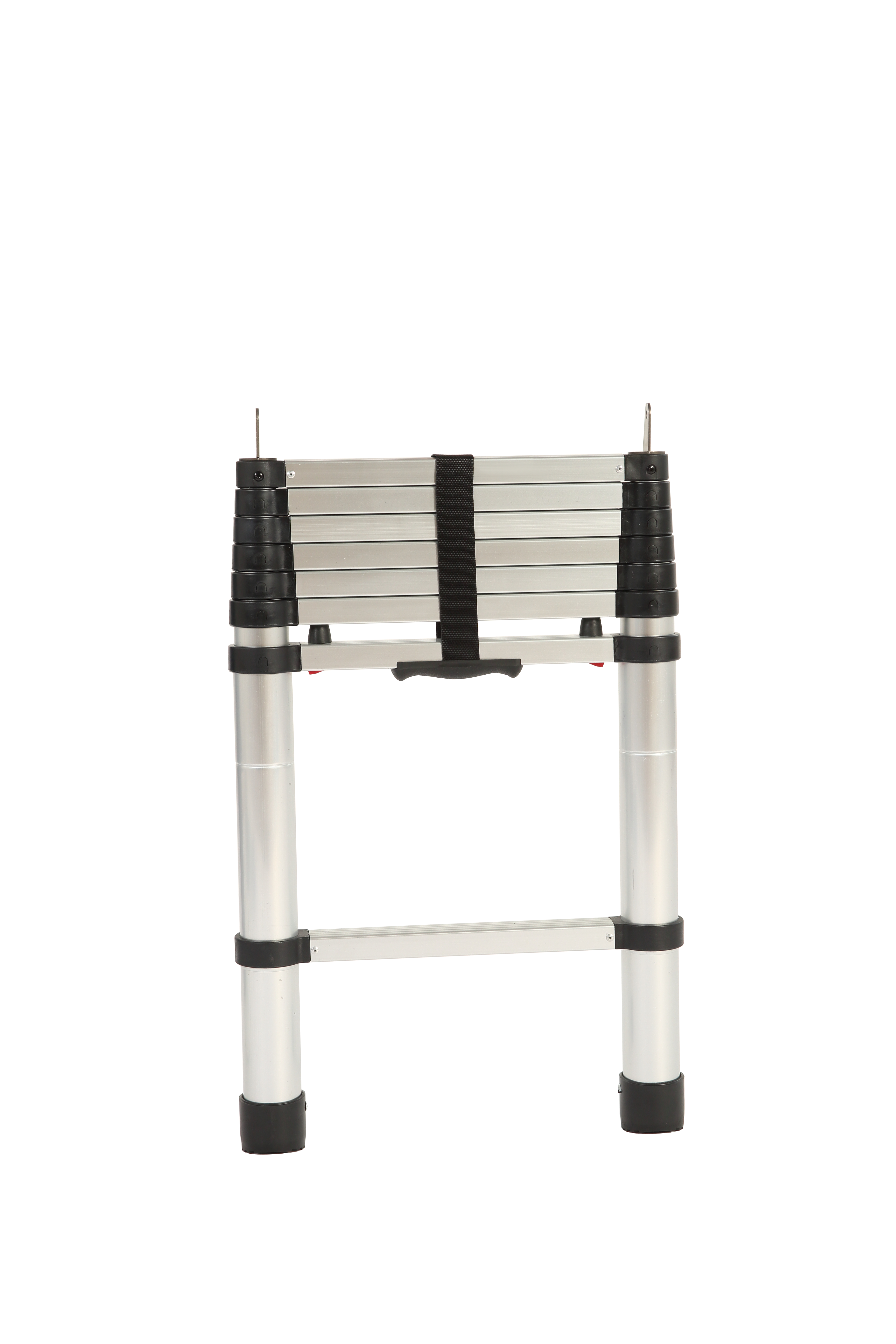 Inflatable Camping Tent with Hand Pump, On-Roof, Green + Black