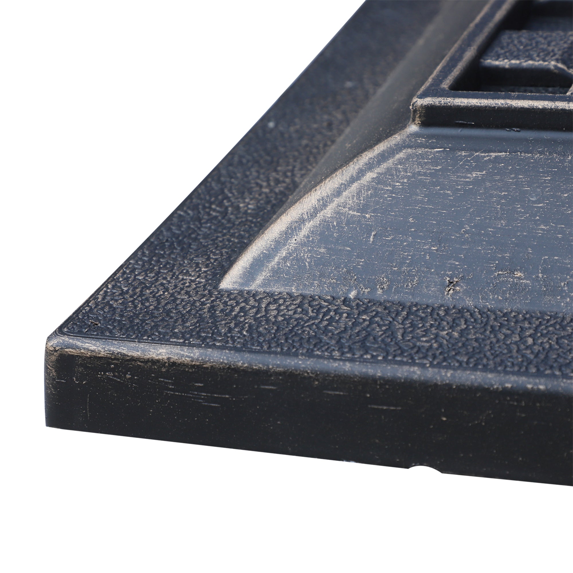 Parasol Base 9kg Stable & Weatherproof Polyester Resin Bronze