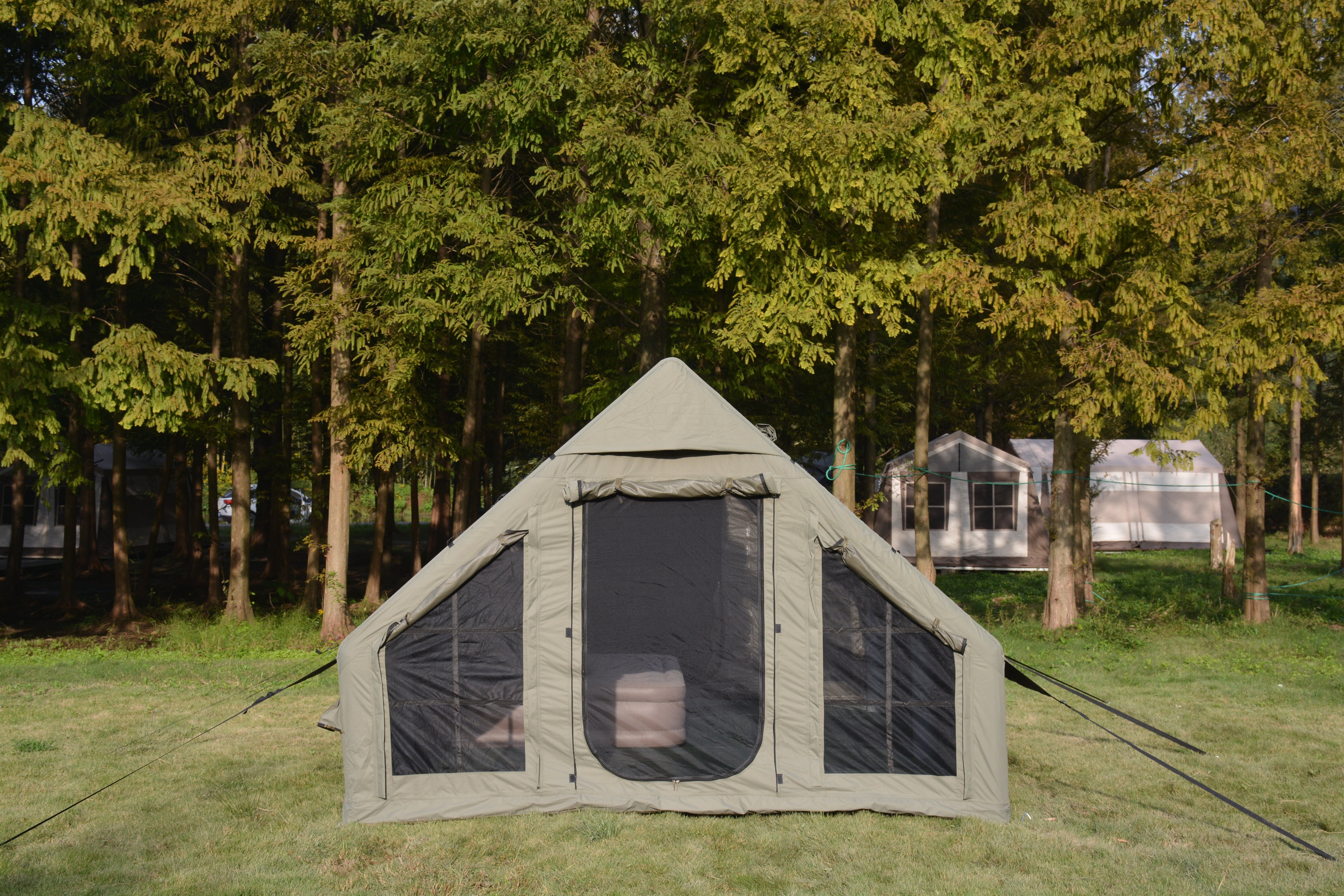 Air Tents House, Large Blow Up