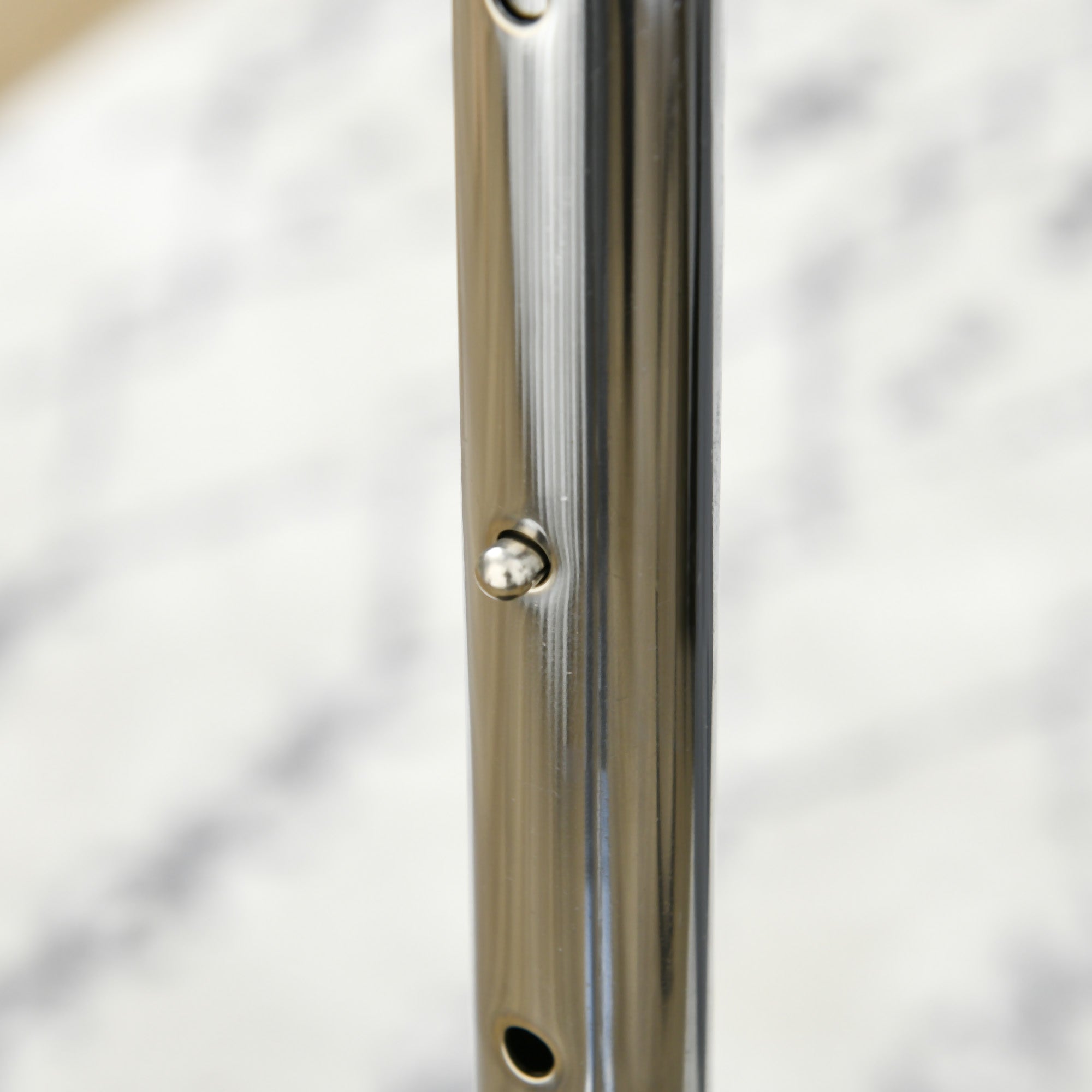 Punching Ball, Height Adjustable Standing Boxing Trainer, Black