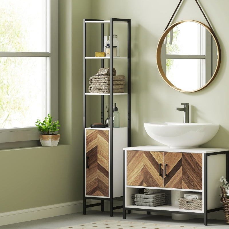 Bathroom Storage