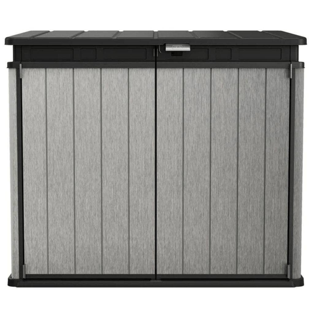 Duotech - Elite Storage Box (Grey) - Rathwood Store