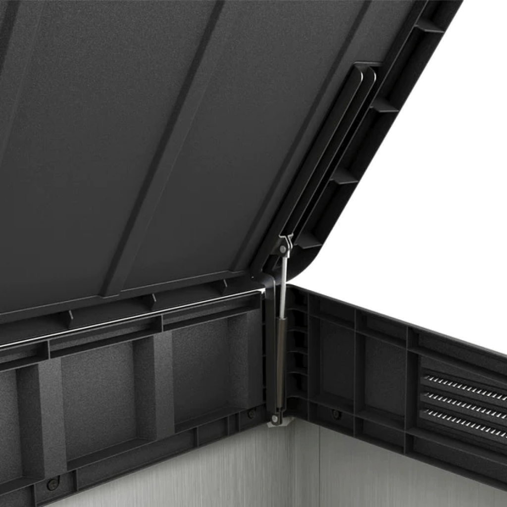 Duotech - Elite Storage Box (Grey) - Rathwood Store