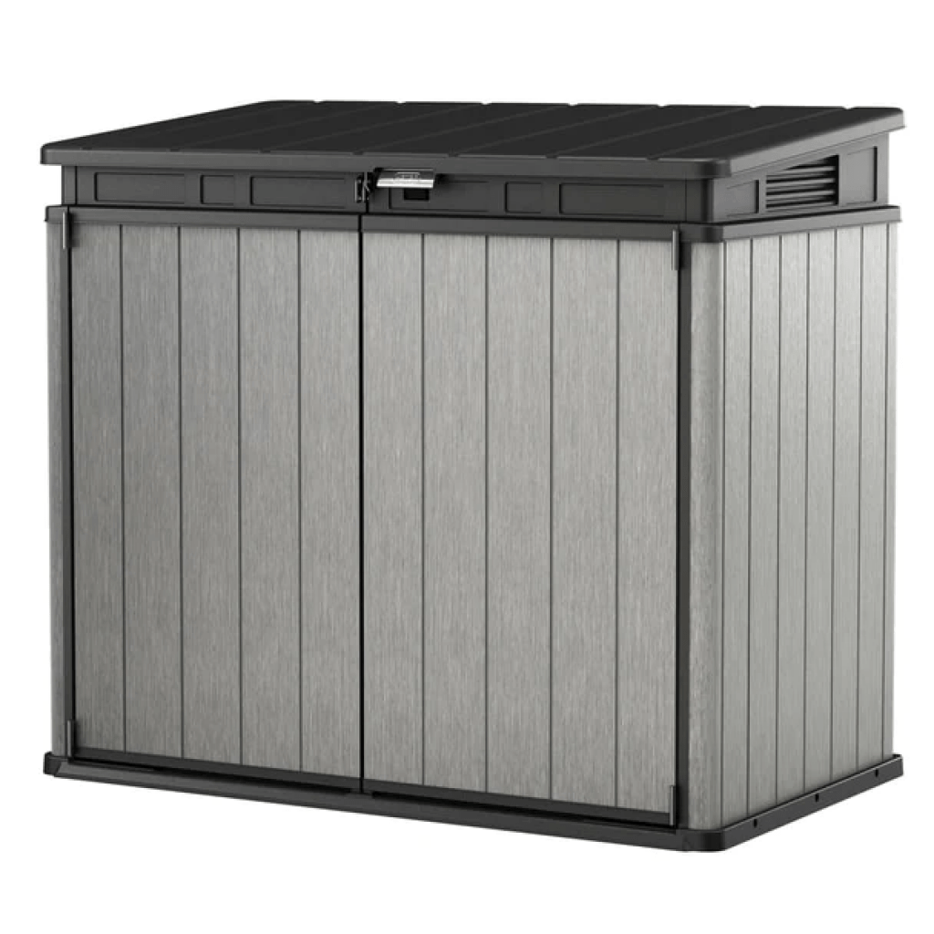 Duotech - Elite Storage Box (Grey) - Rathwood Store
