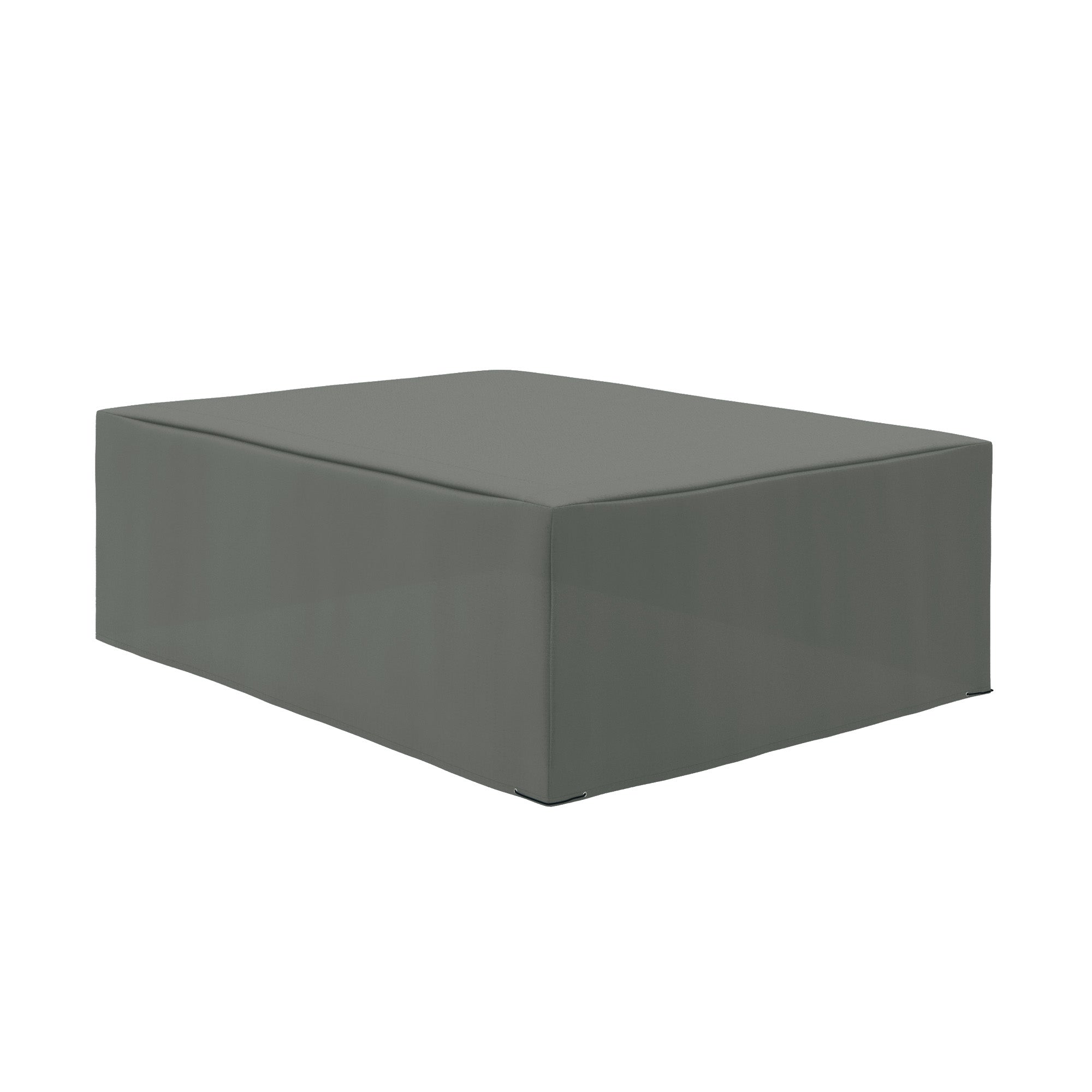 Outdoor Furniture Sofa Set Cover, Waterproof Anti-UV Protection 600D Oxford Grey