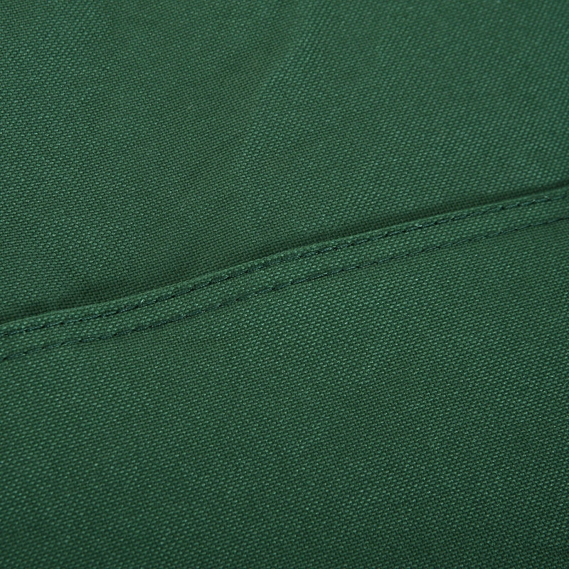 Protective Cover 210x140x80cm Garden Furniture 600D Oxford Fabric, Green