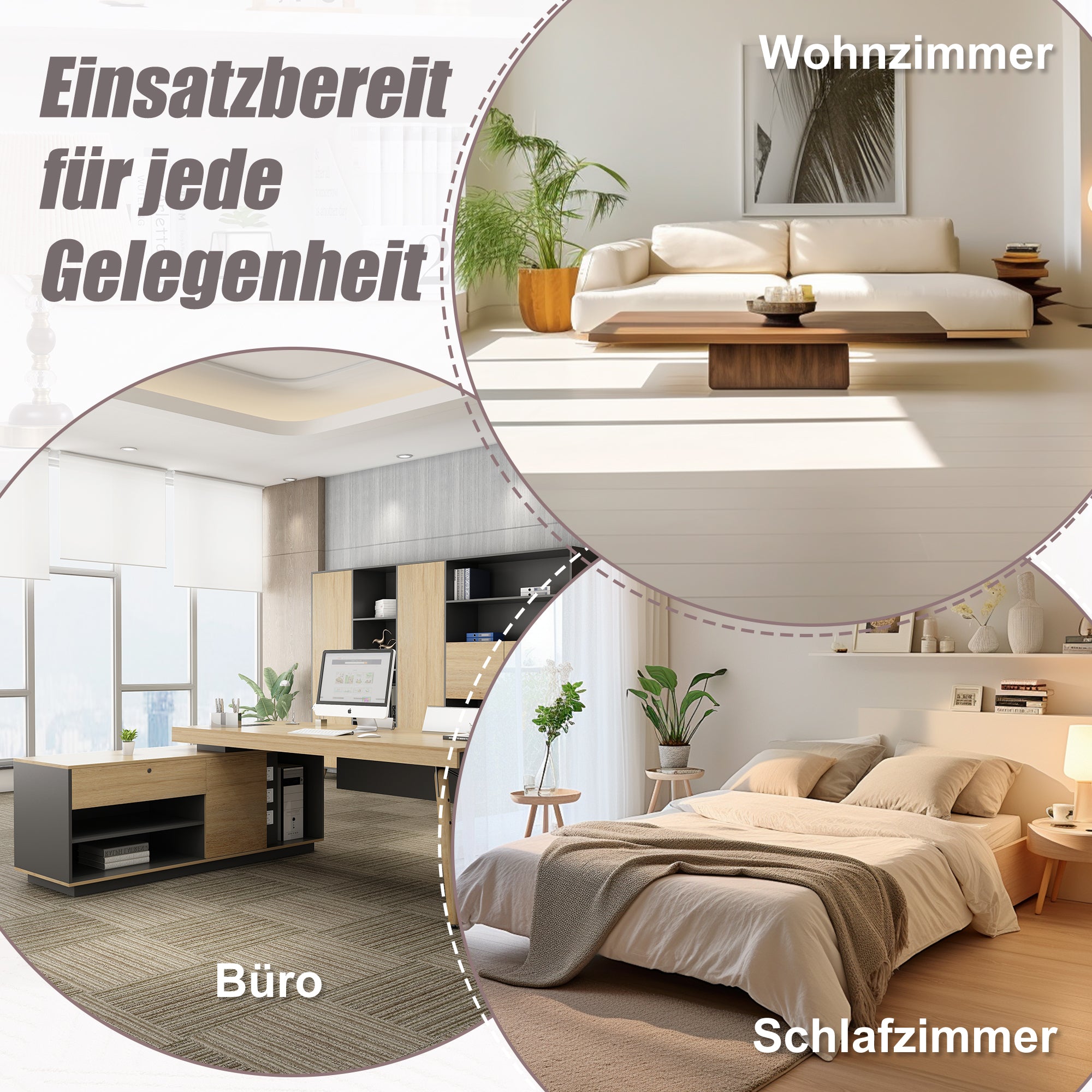 Modern Minimalist Single Armchair, Upholstered Comfortable Padded Seating, Nordic Style