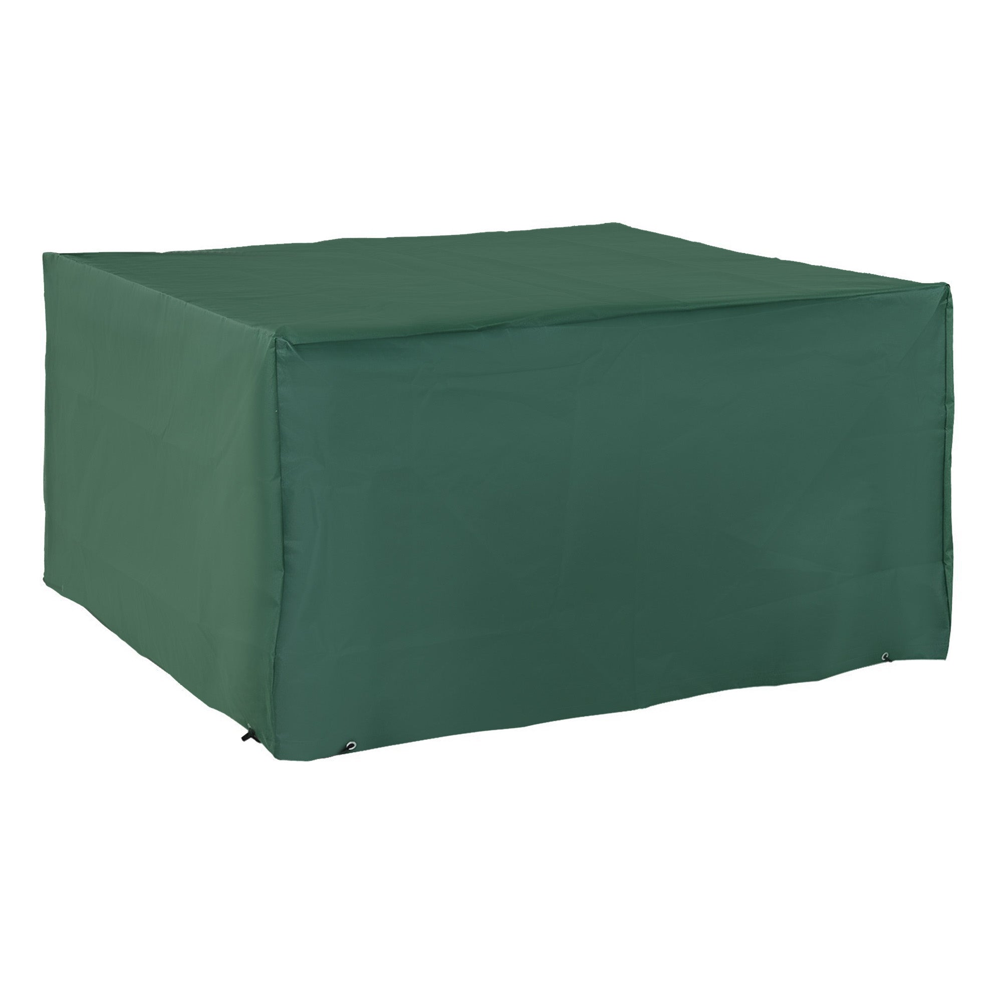 Outdoor Garden Furniture Cover, Waterproof Anti-UV Heavy Duty, Green