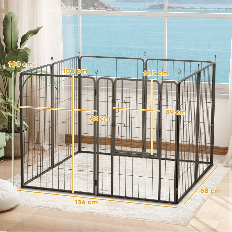 Pet Playpens