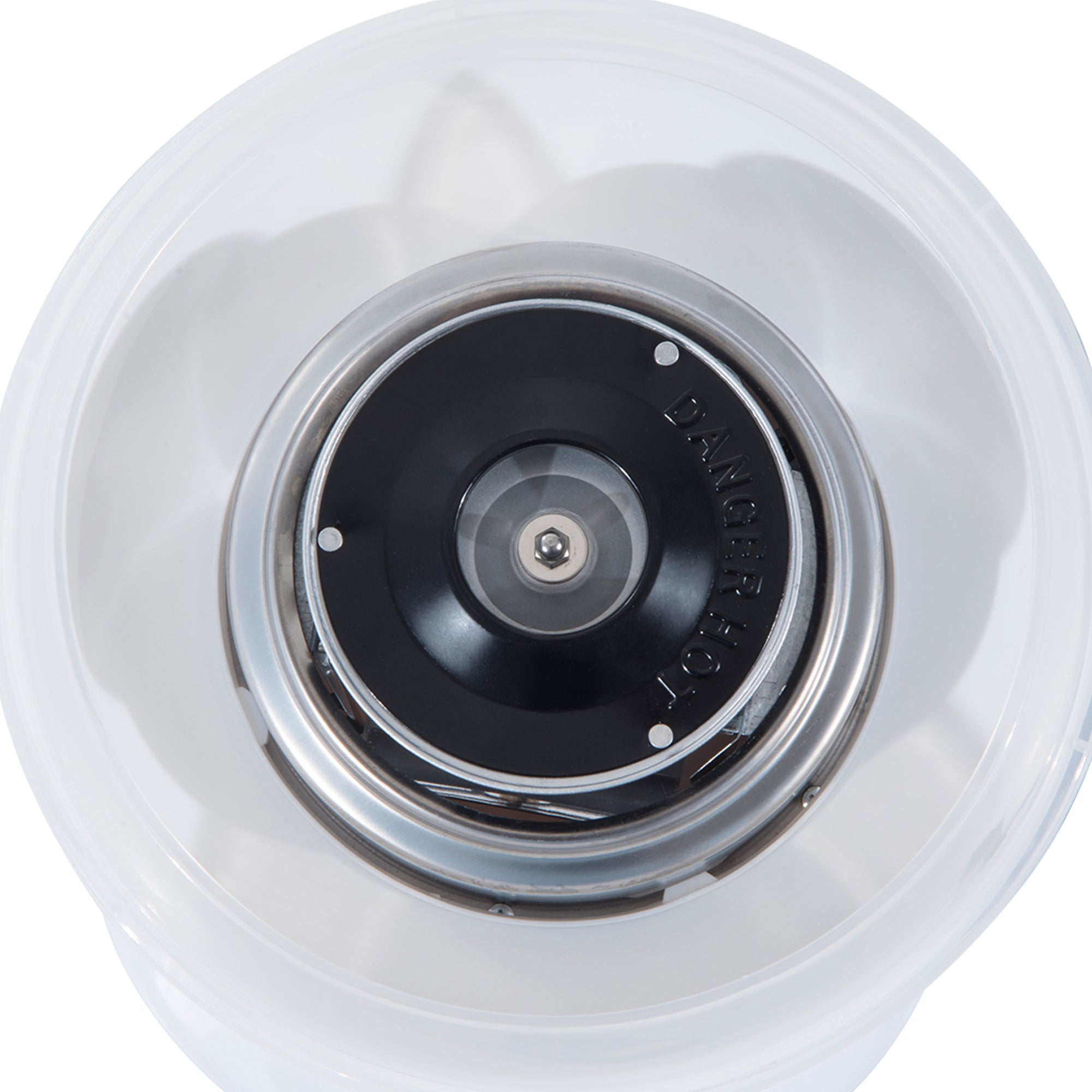 Cotton Candy Machine for Parties, Easy Use, White