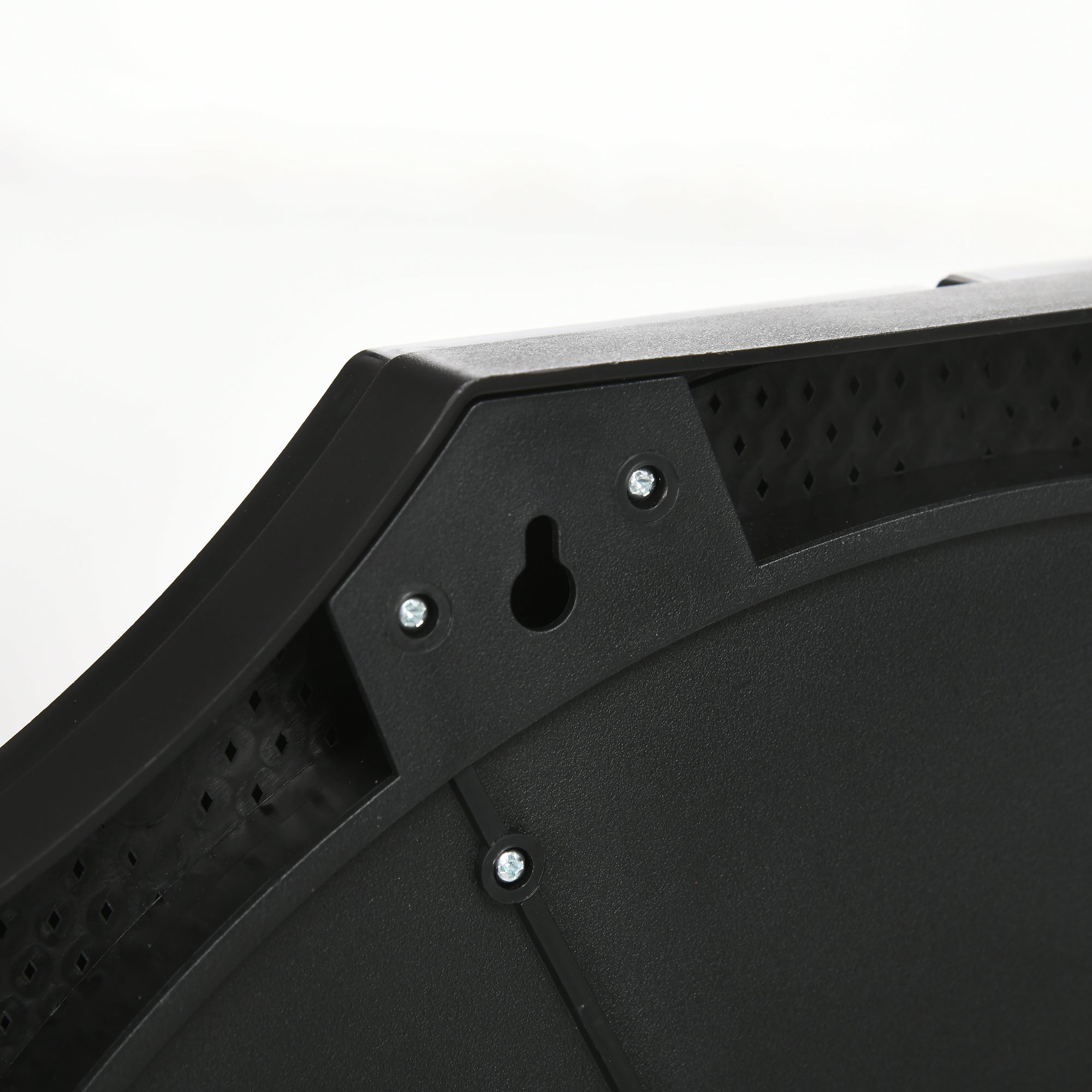 Electronic Dartboard, 12 Darts LCD Display for 8 Players, Plastic