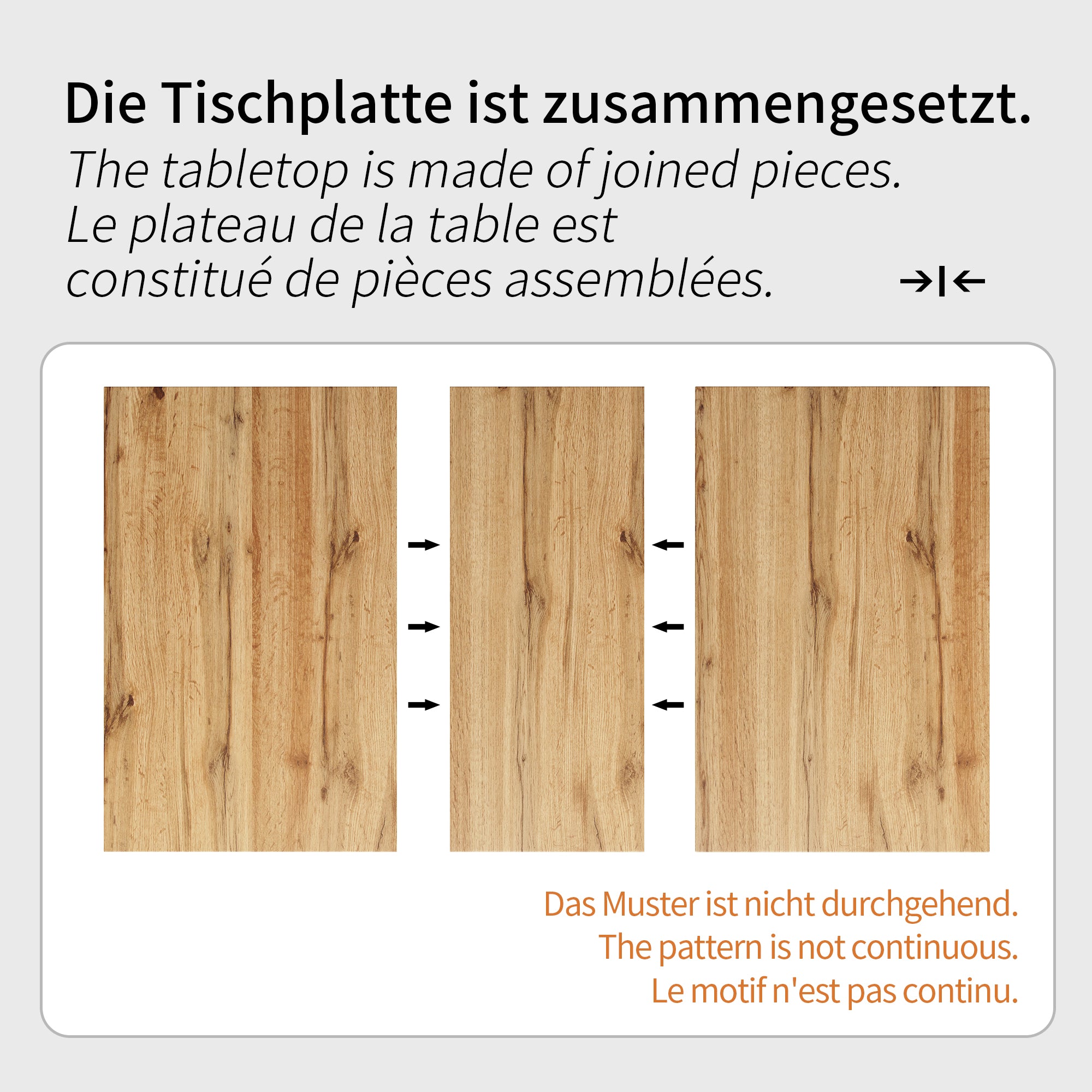 Dining Table Set, 5-Piece Extendable 118–157x70cm V-Legs, Velvet