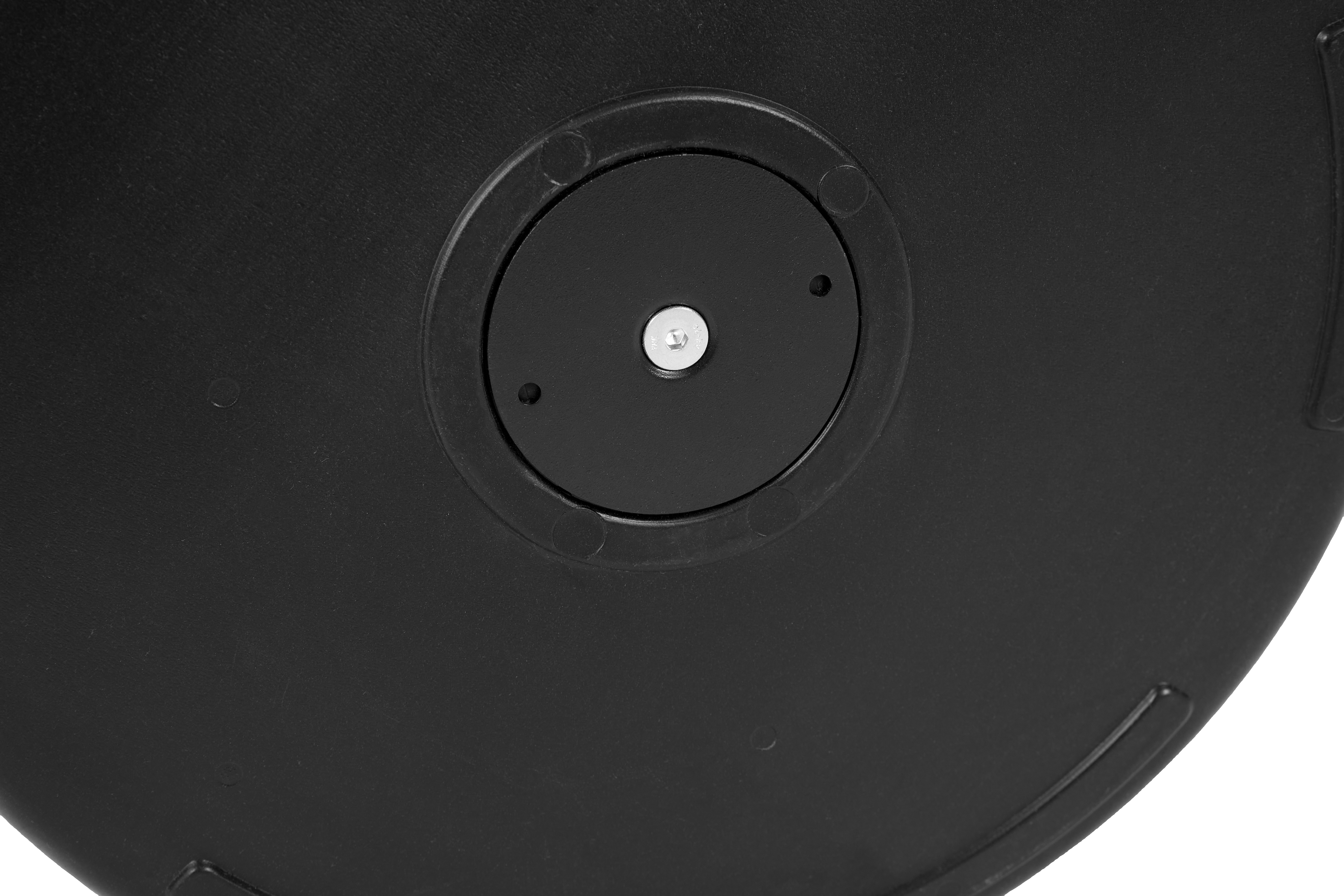 Umbrella Base, Water/Sand Filled, Black